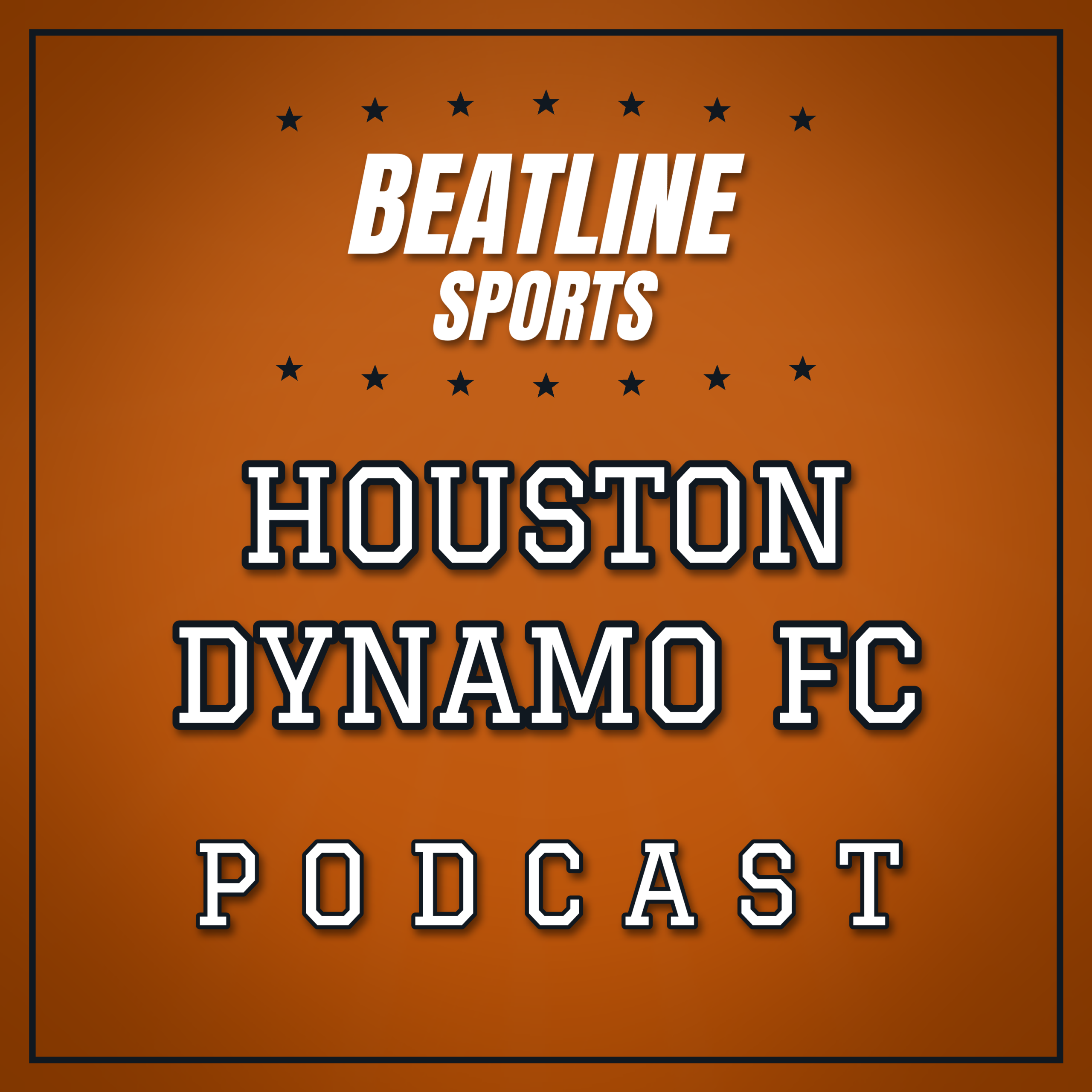 Beatline Houston Dynamo podcast cover