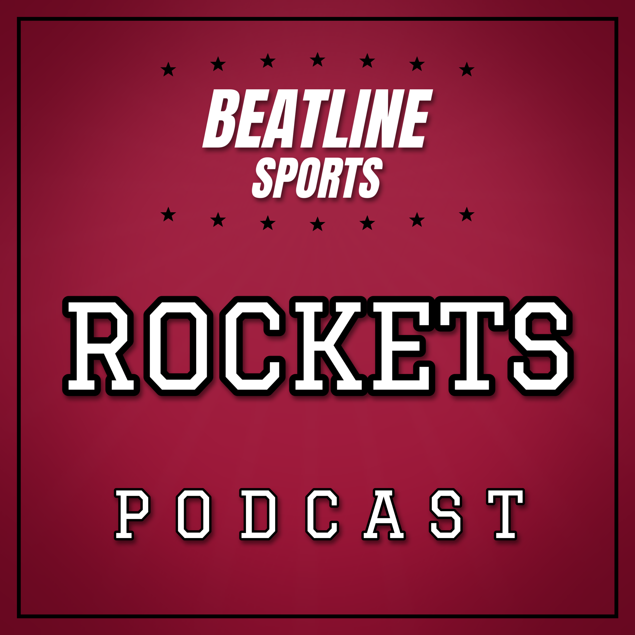 Beatline Rockets podcast cover
