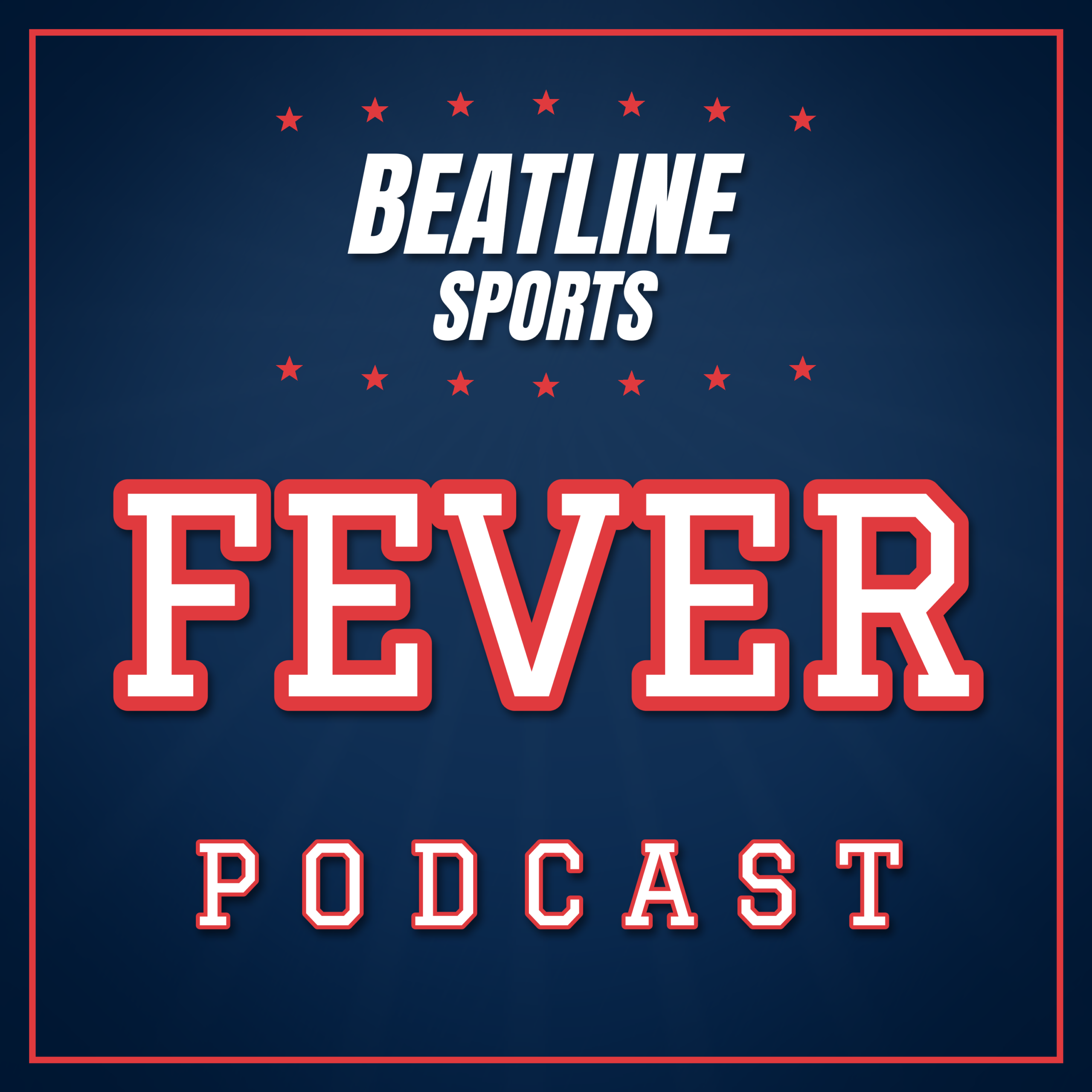 Beatline Fever podcast cover