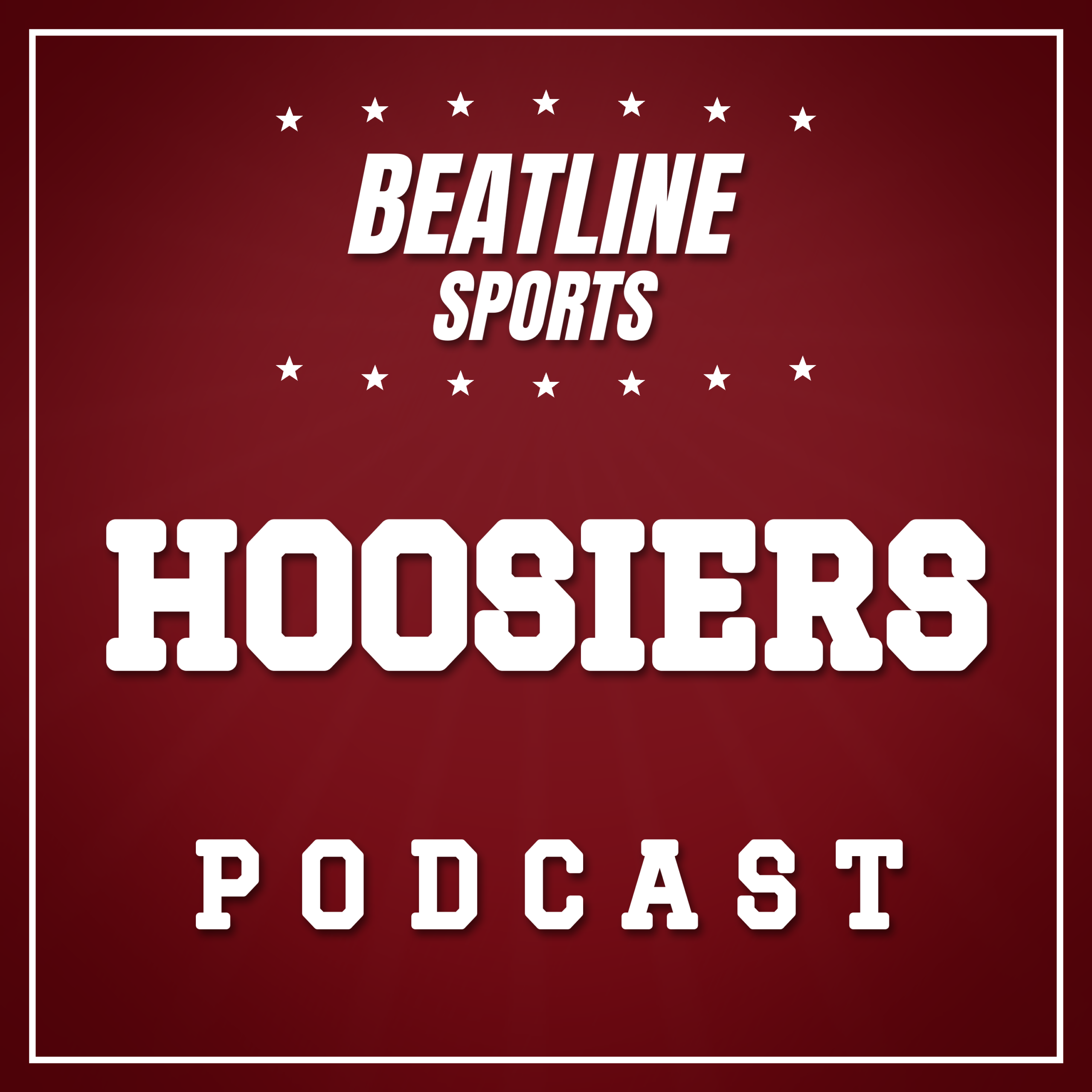 Beatline Indiana Football podcast cover
