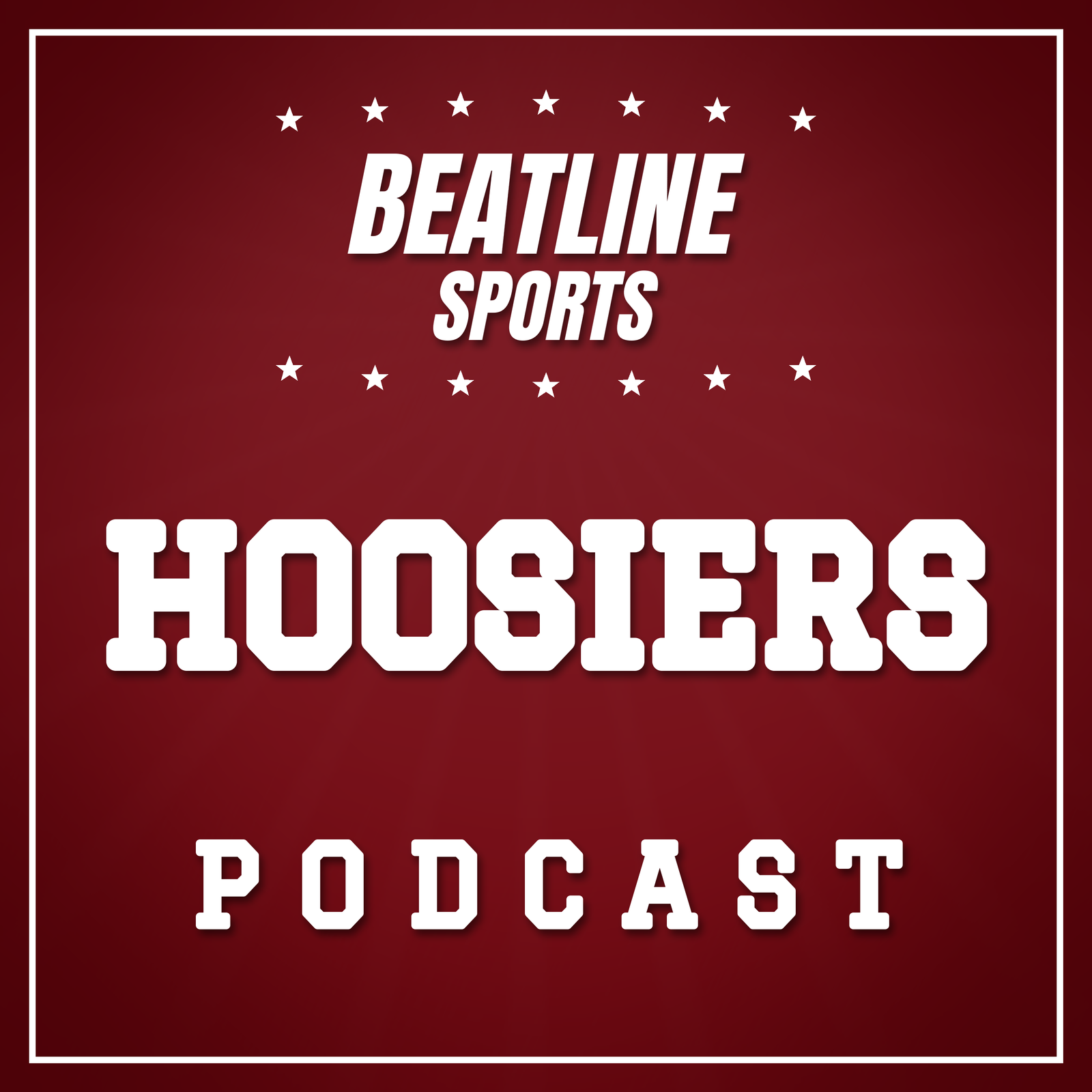 Beatline Indiana Basketball podcast cover