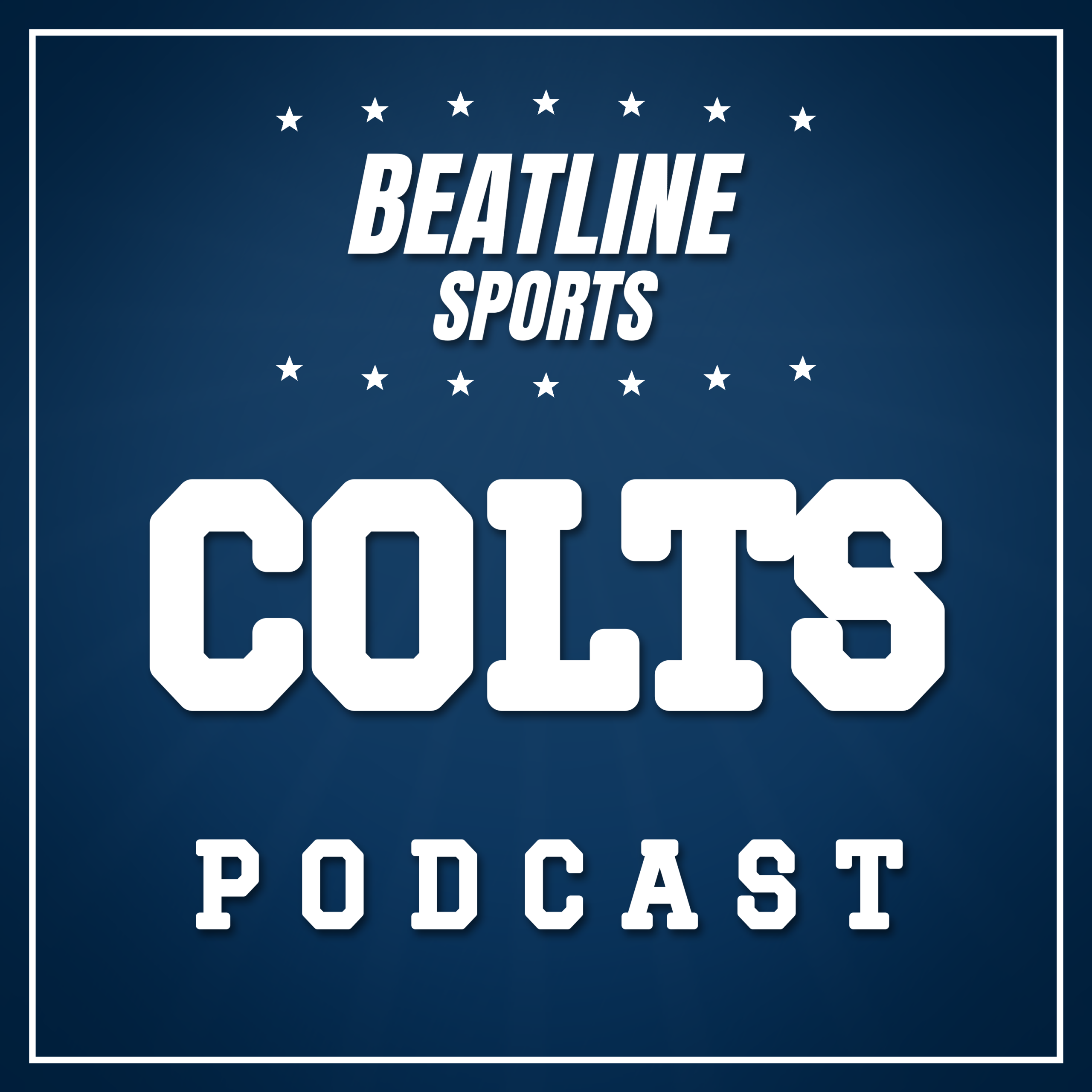 Beatline Colts podcast cover