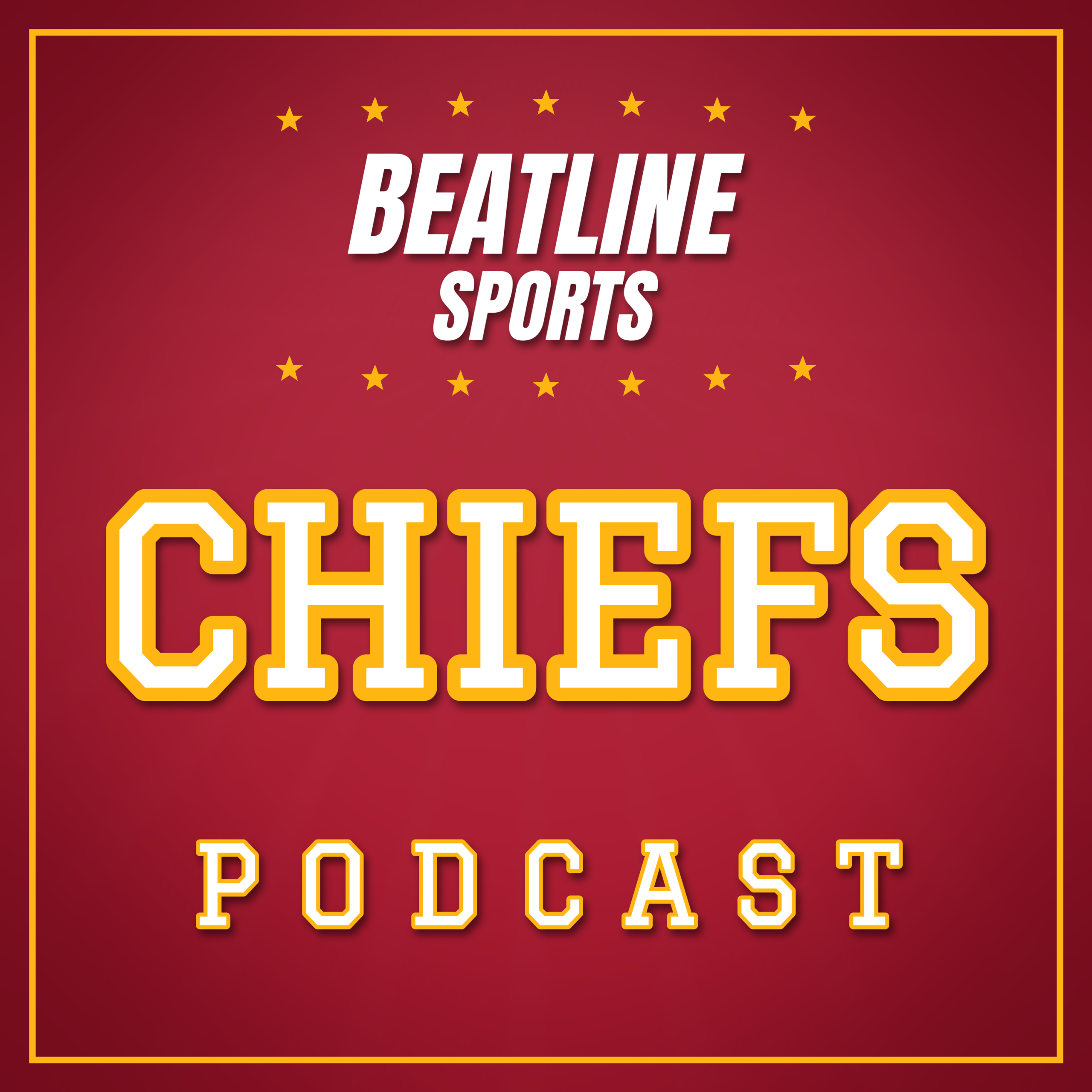 Beatline Chiefs podcast cover