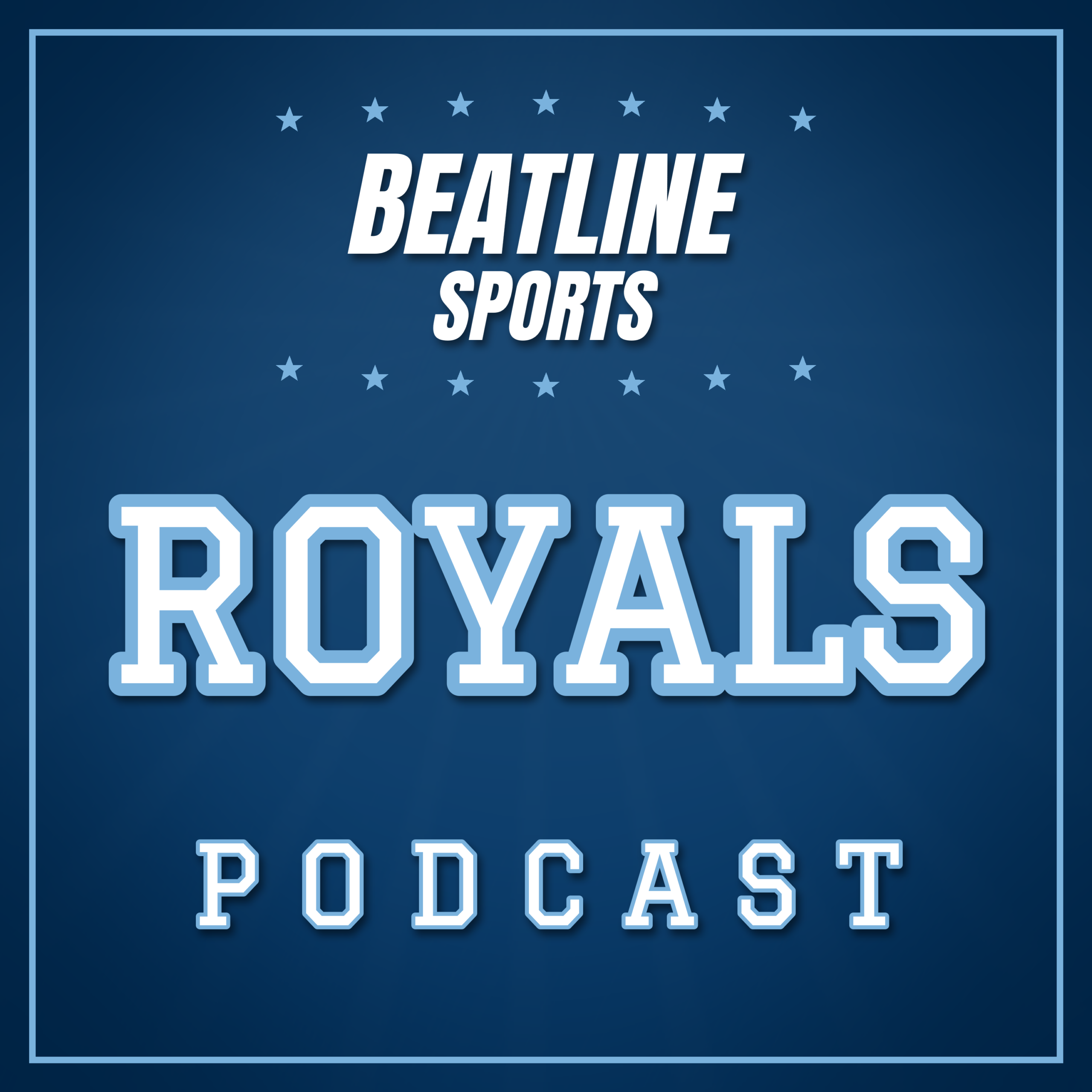 Beatline Royals podcast cover