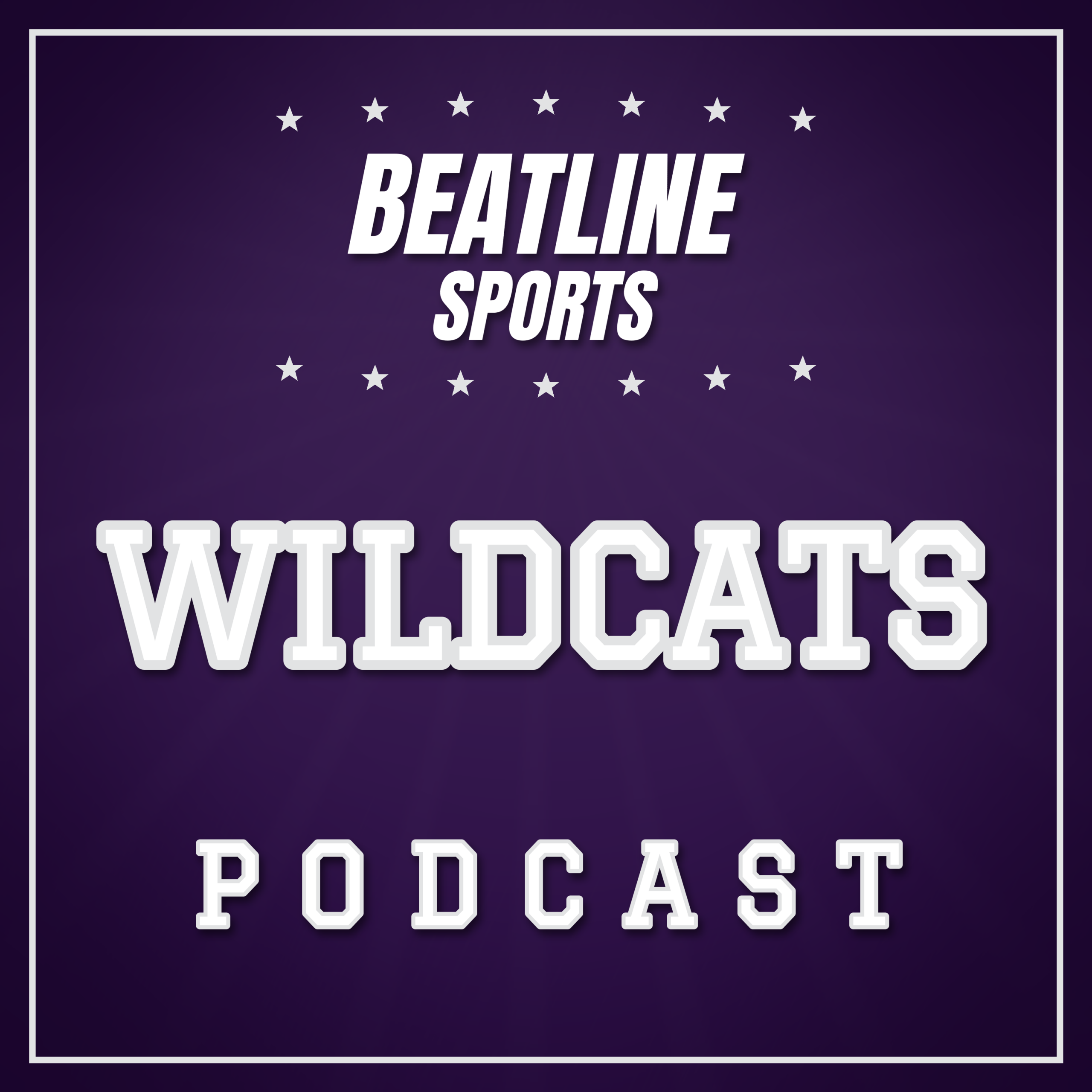 Beatline Kansas State Football podcast cover