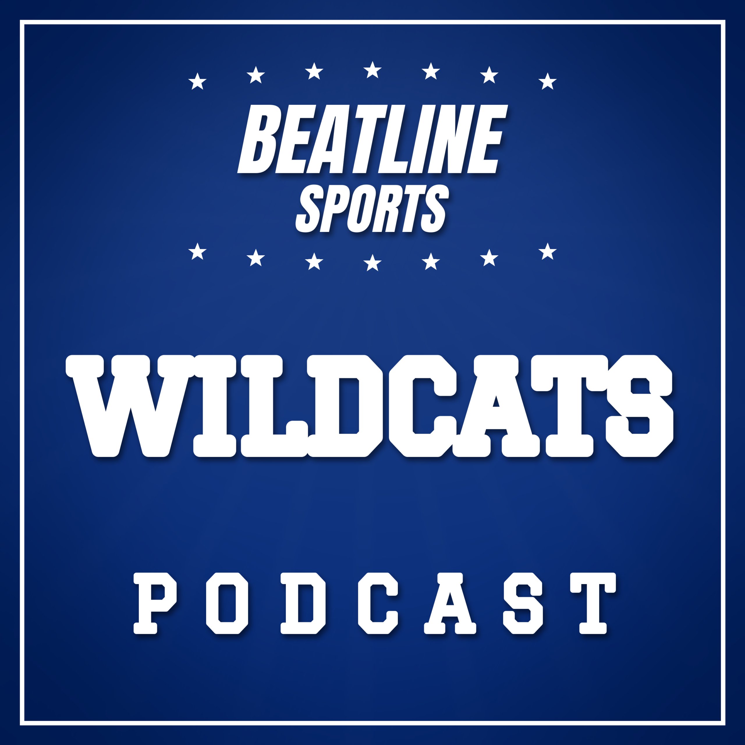 Beatline Kentucky Football podcast cover