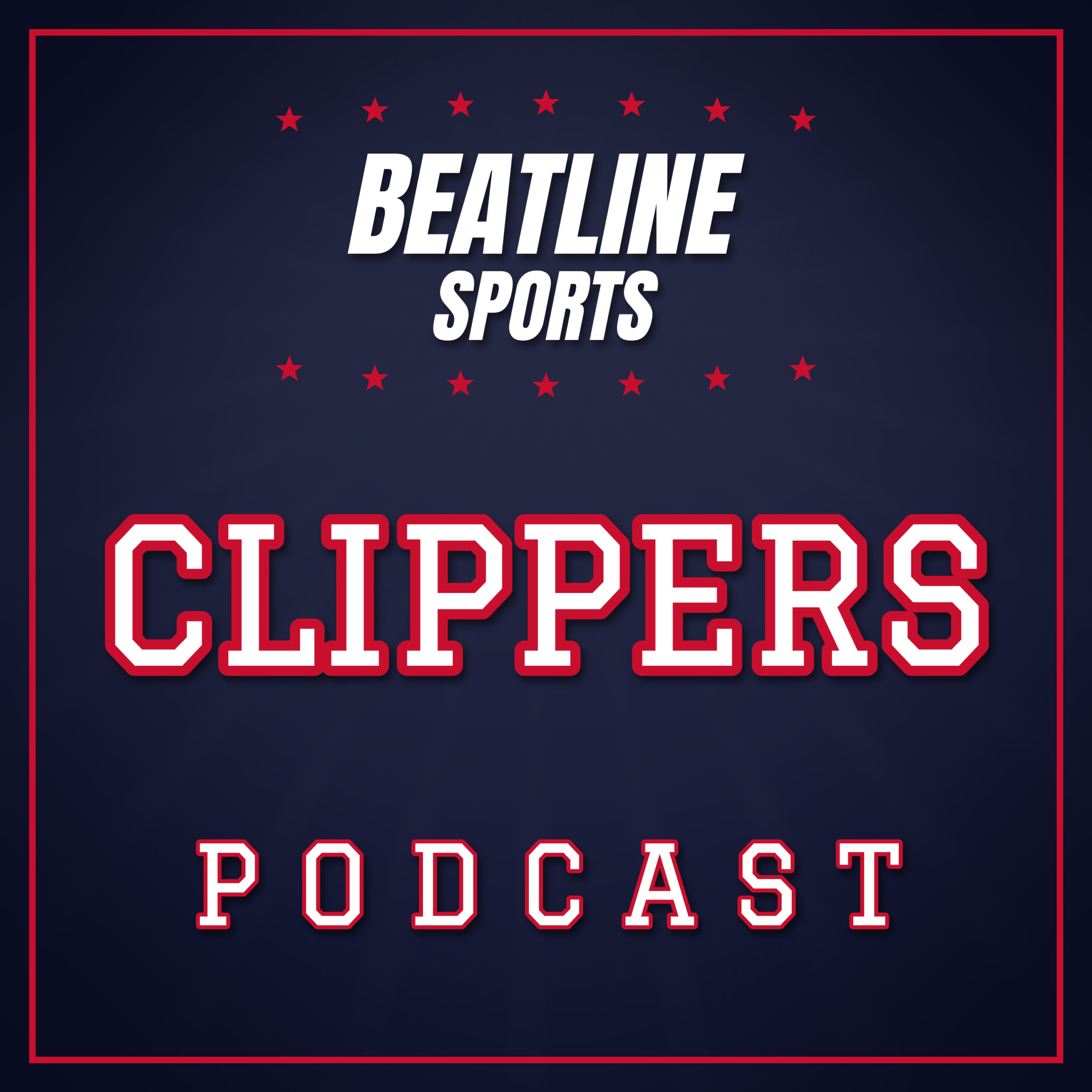 Beatline Clippers podcast cover