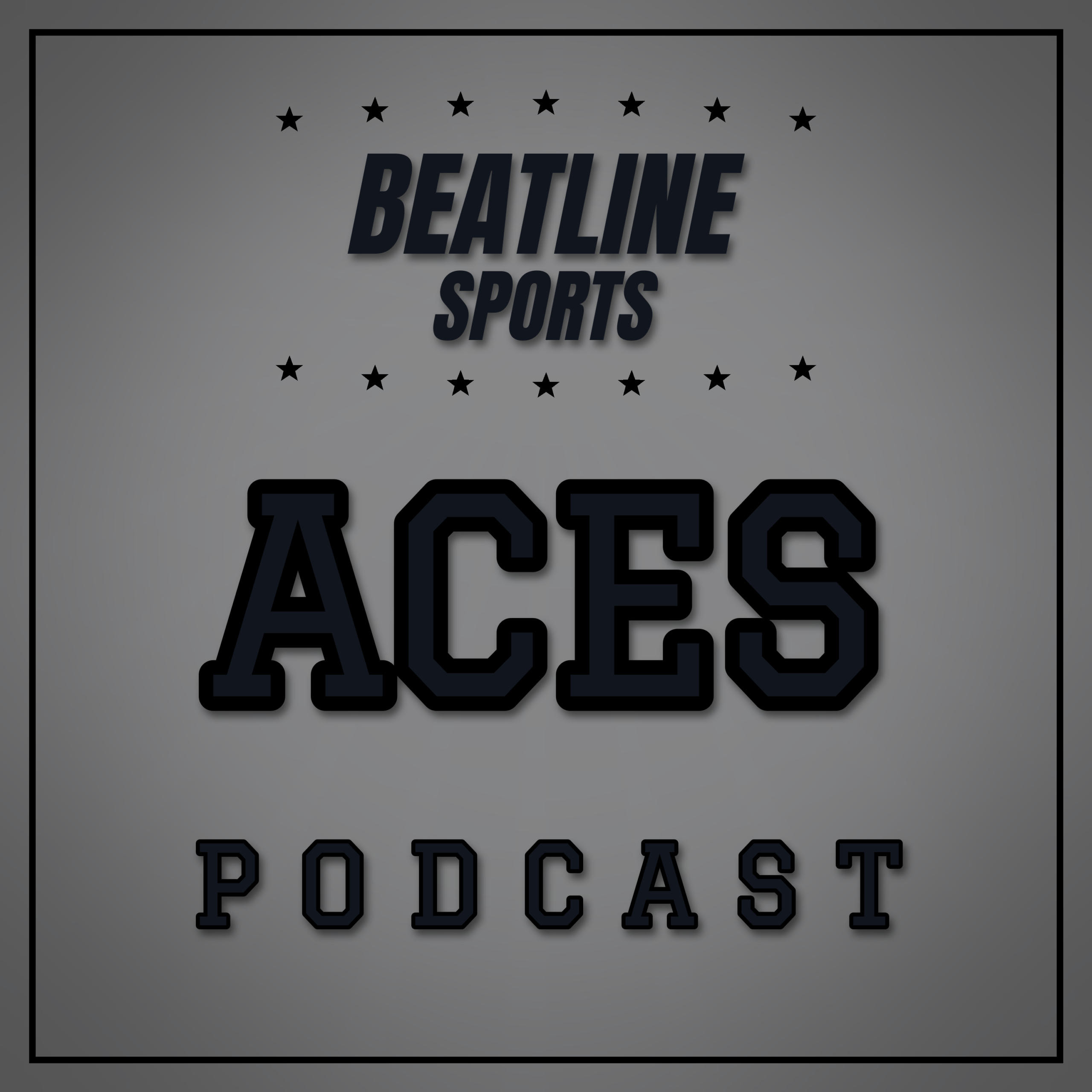 Beatline Aces podcast cover