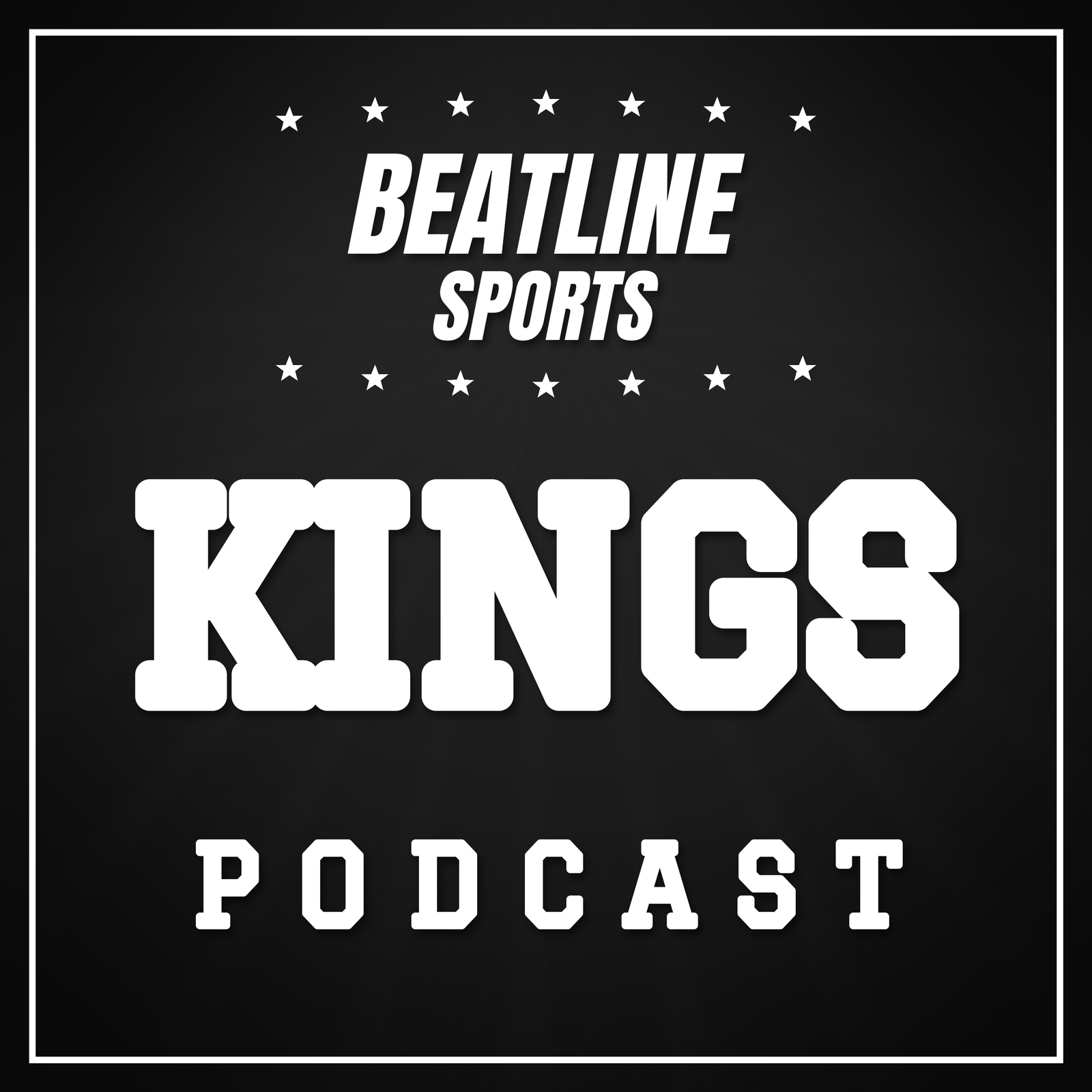 Beatline Kings podcast cover