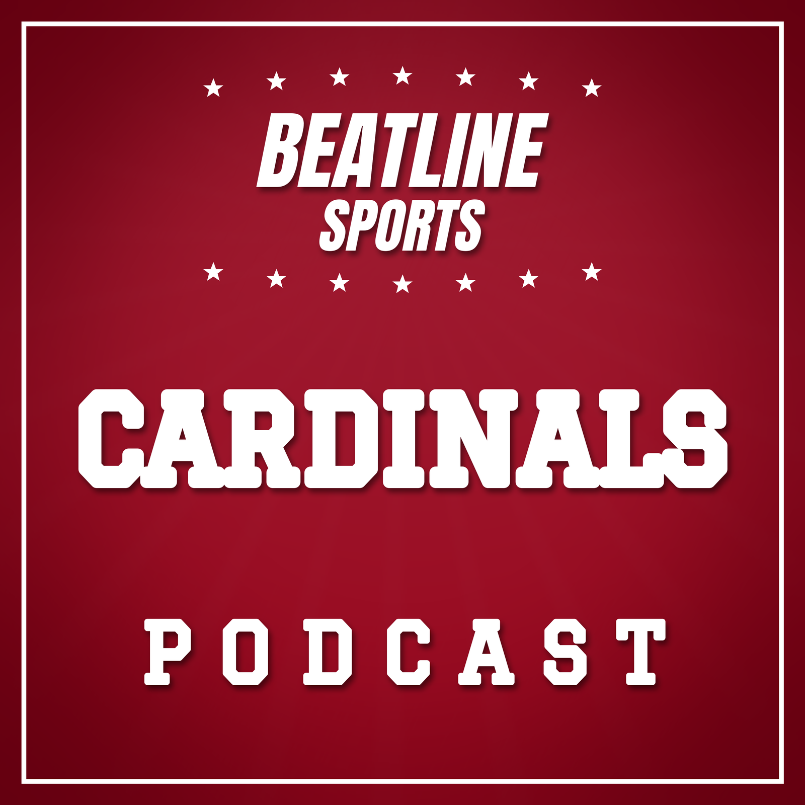 Beatline Louisville Basketball podcast cover