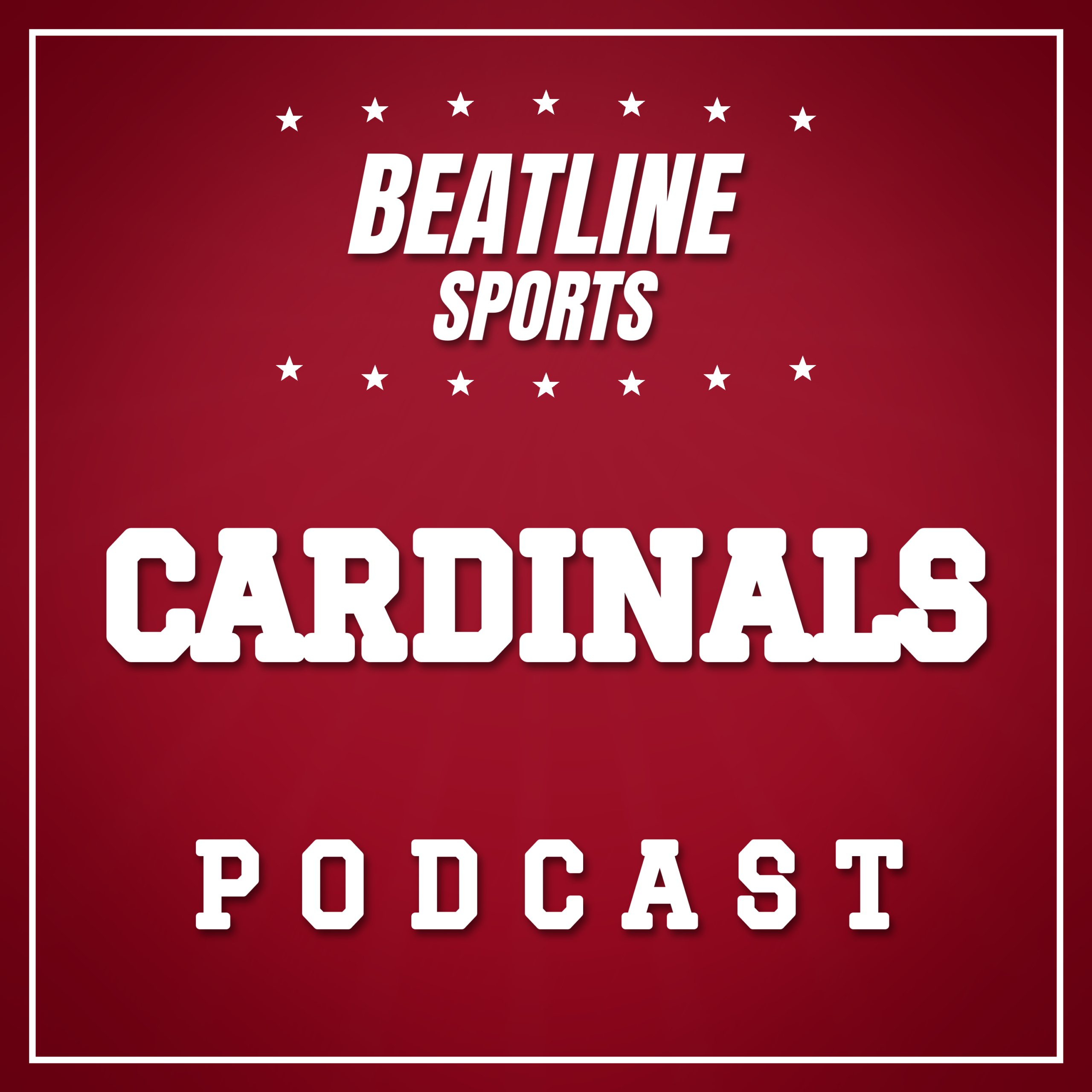 Beatline Louisville Football podcast cover