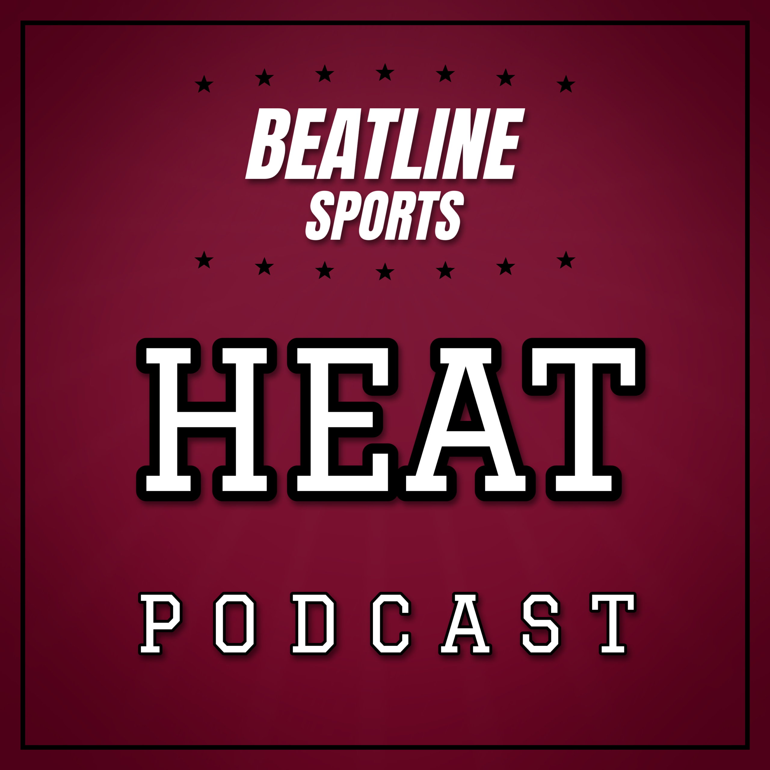 Beatline Heat podcast cover