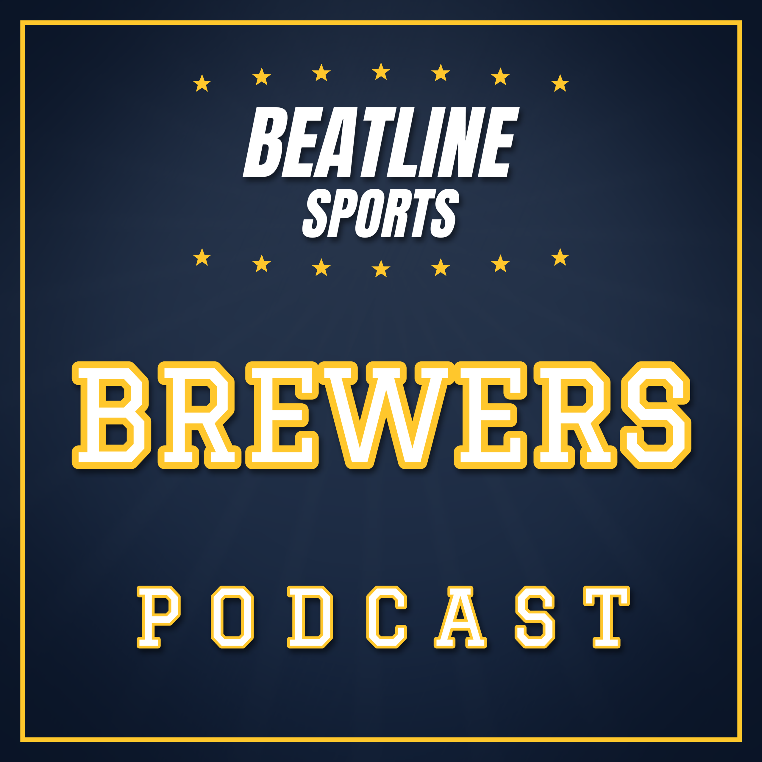 Beatline Brewers podcast cover