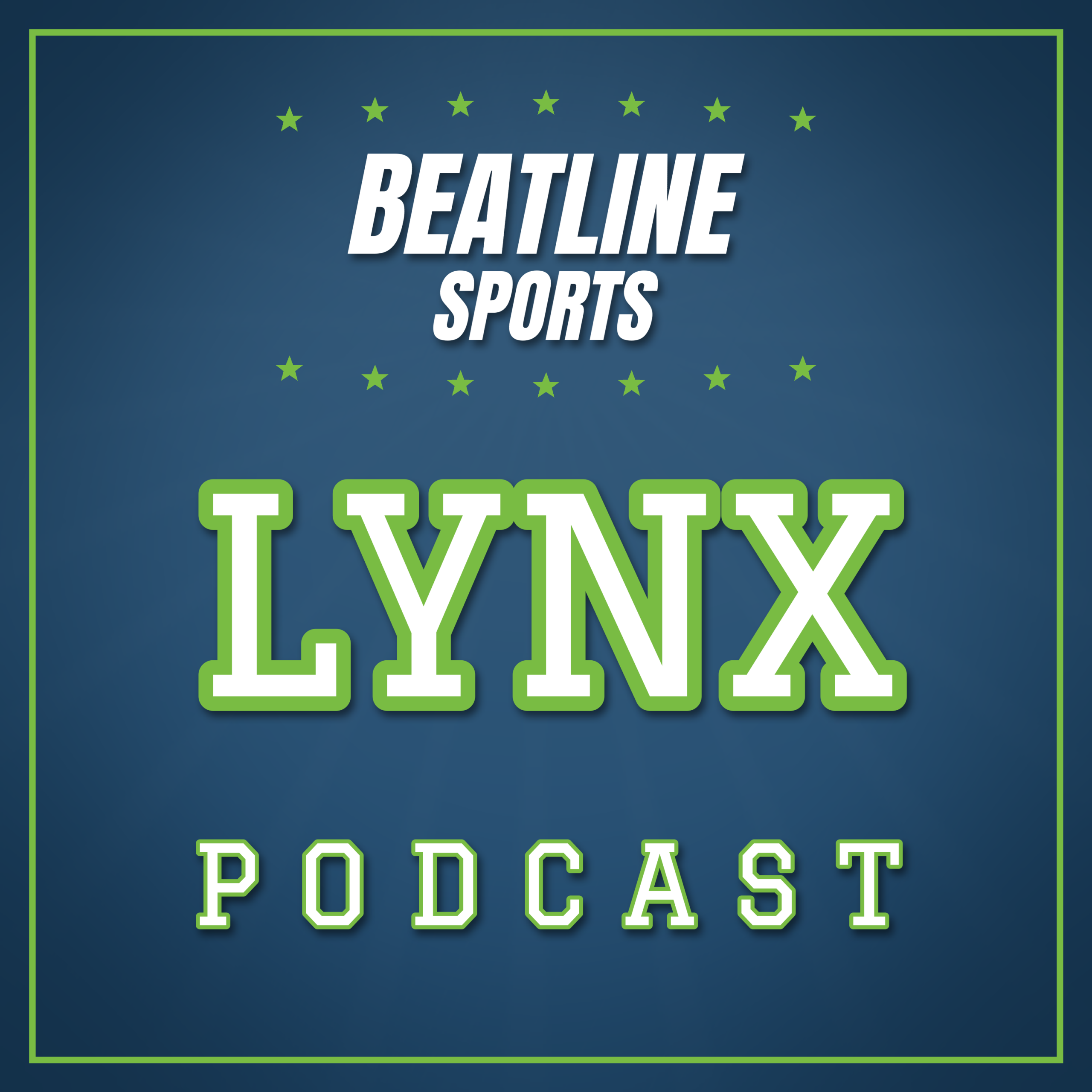 Beatline Lynx podcast cover