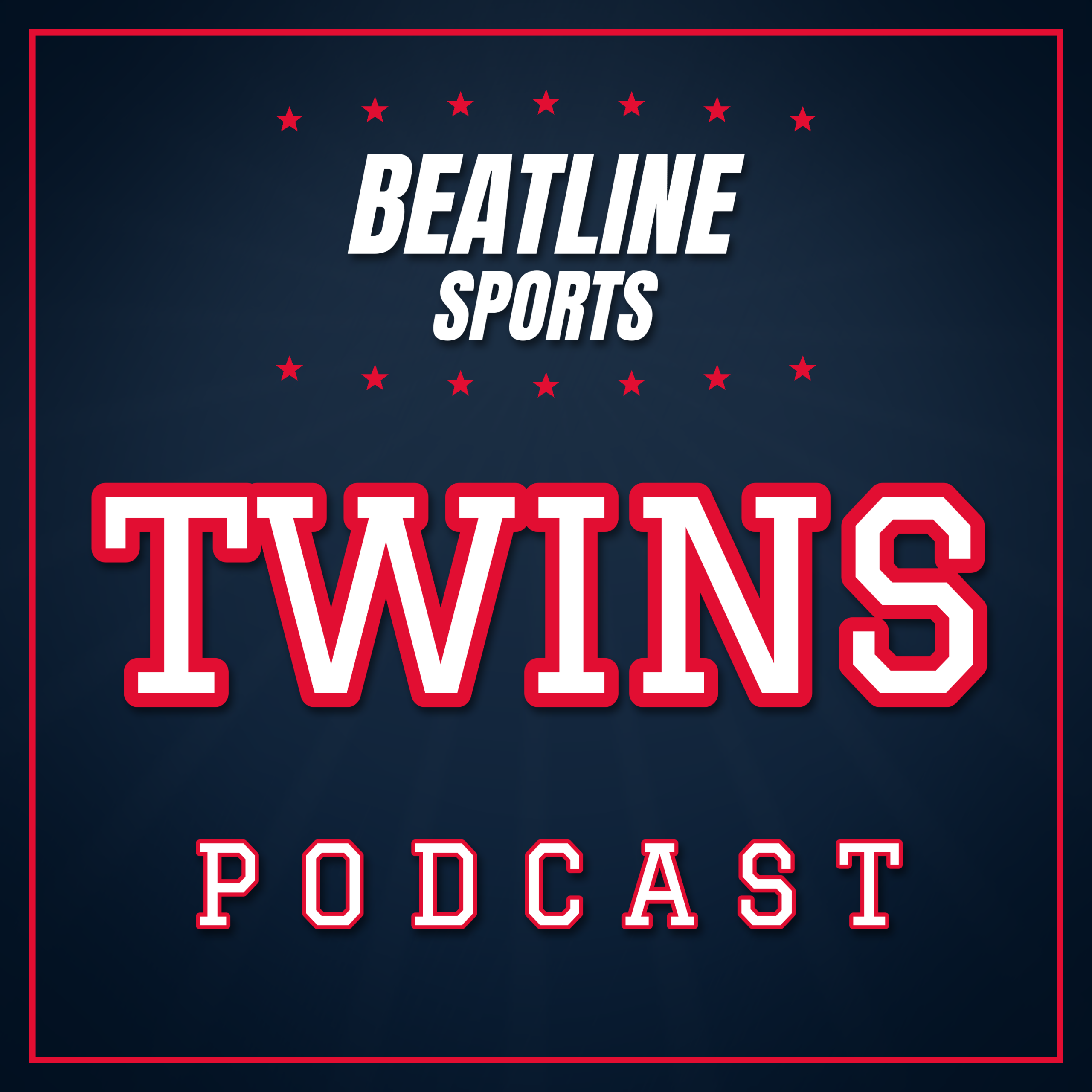 Beatline Twins podcast cover