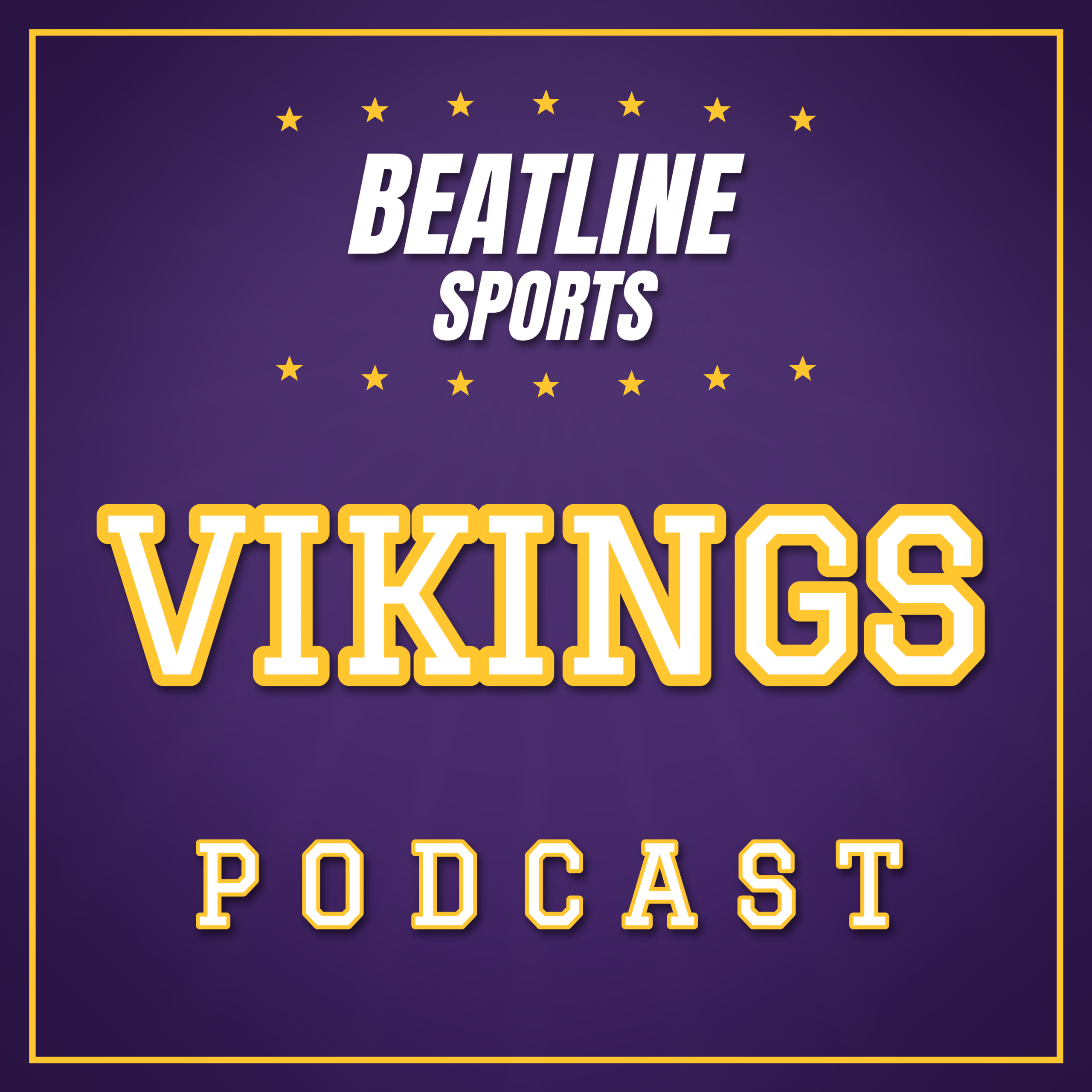 Beatline Vikings podcast cover