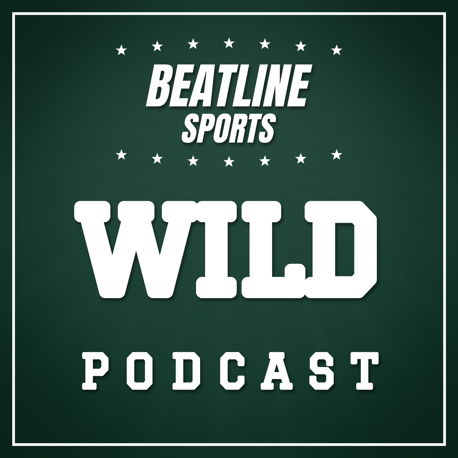 Beatline Wild podcast cover