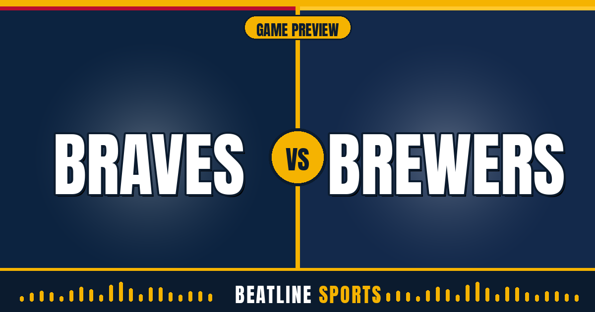 Brewers Beat Braves 4-1: Bauers, Henderson Shine in Series Opener