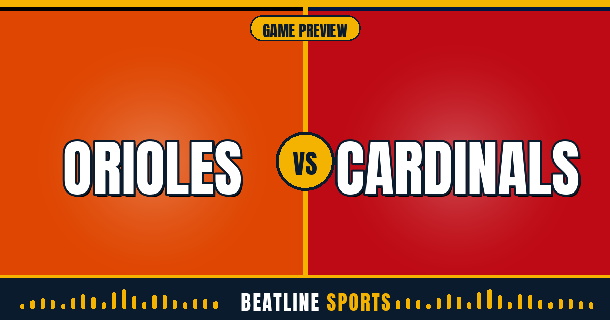 Orioles Rout Cardinals 13-1 as Alonso Shines Before Exit
