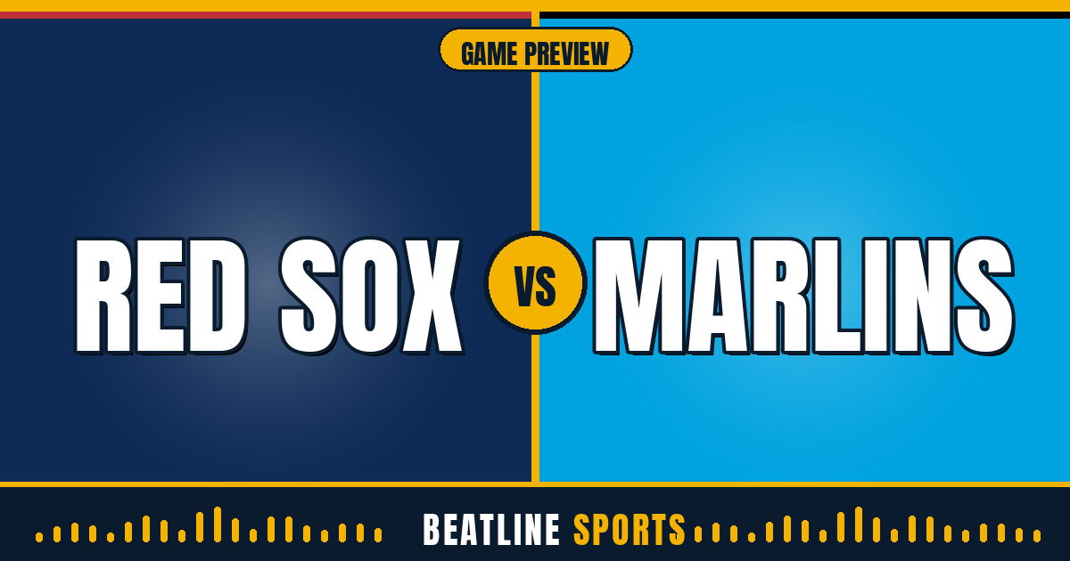 Red Sox Beat Marlins 7-3 in 11 Innings on Duran’s Grand Slam