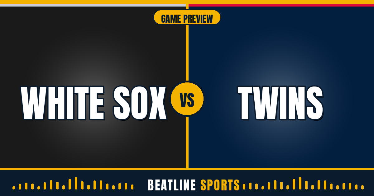 White Sox vs Twins Preview: AL Central Clash Game 2