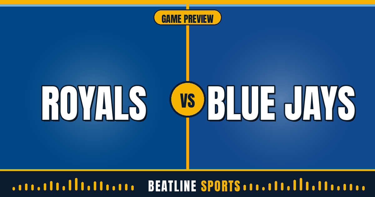 Royals vs. Blue Jays Preview: Rubber Match at Rogers Centre