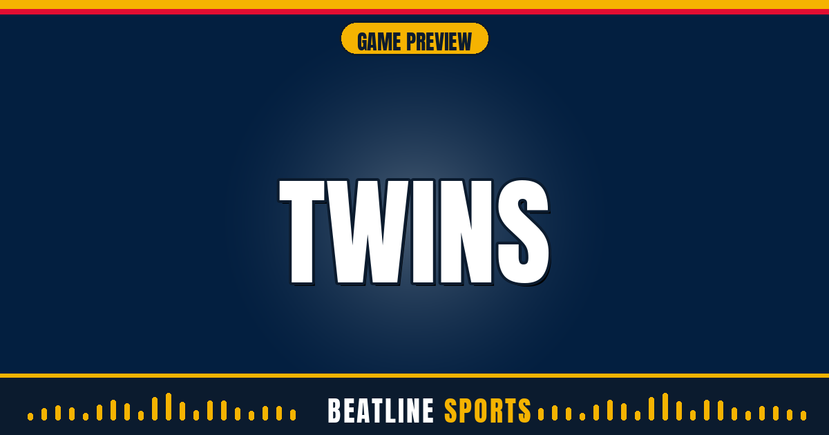 Twins Look to Stop Skid in Oakland: Preview