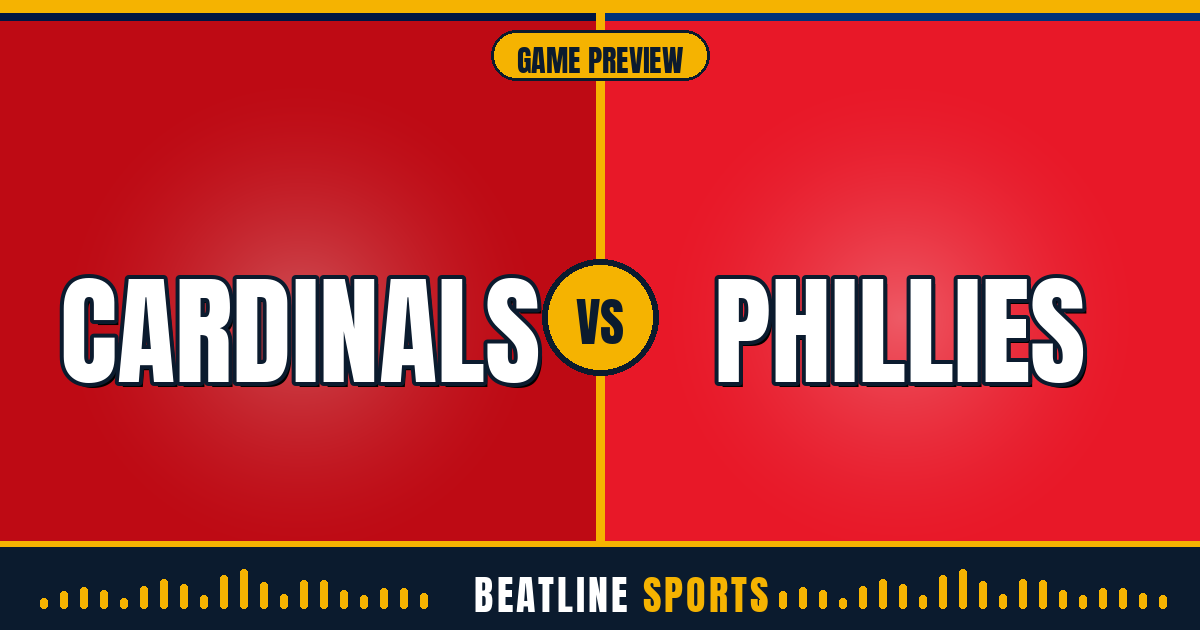Cardinals vs Phillies Preview: Momentum vs Home Streak