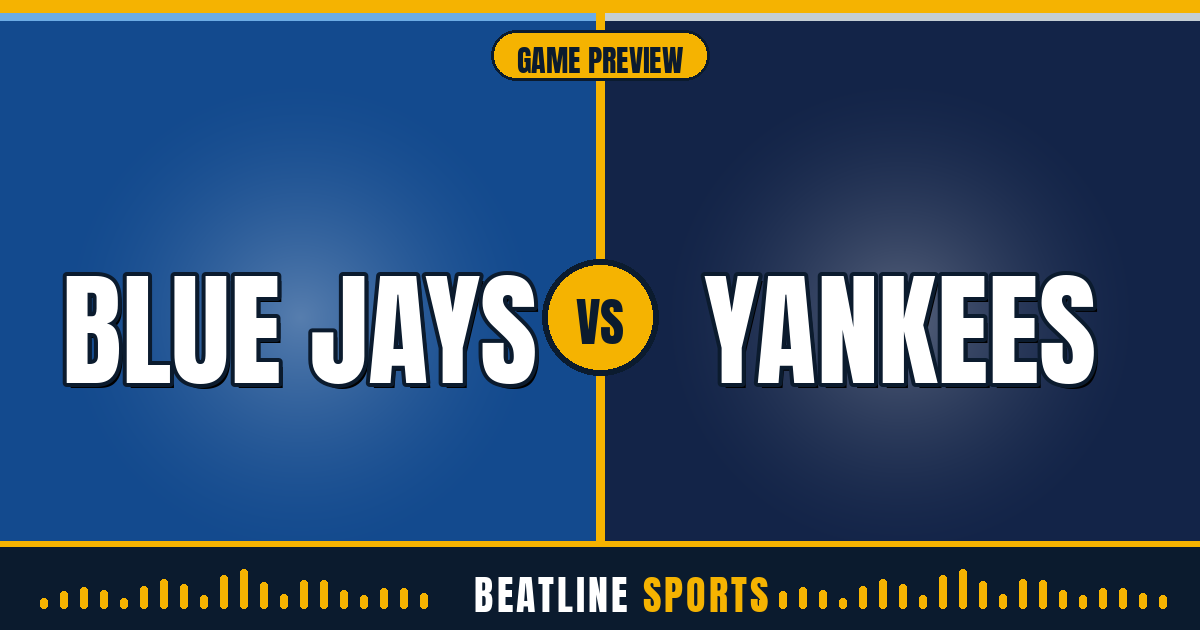 Blue Jays vs Yankees Preview: AL East Battle in Bronx
