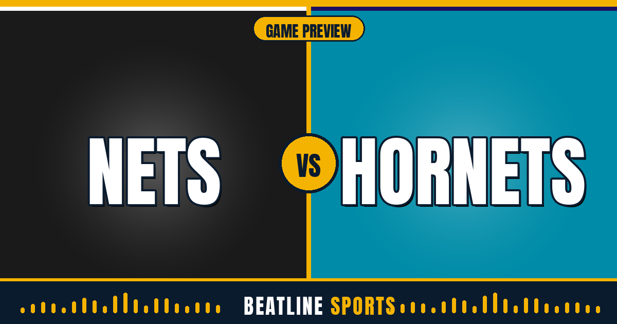 Nets vs Hornets Preseason Preview: New Looks in Charlotte