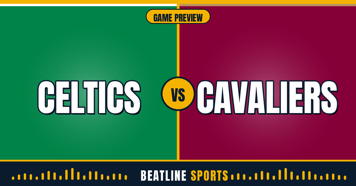 Celtics vs Cavaliers: Season Opener Preview & Prediction
