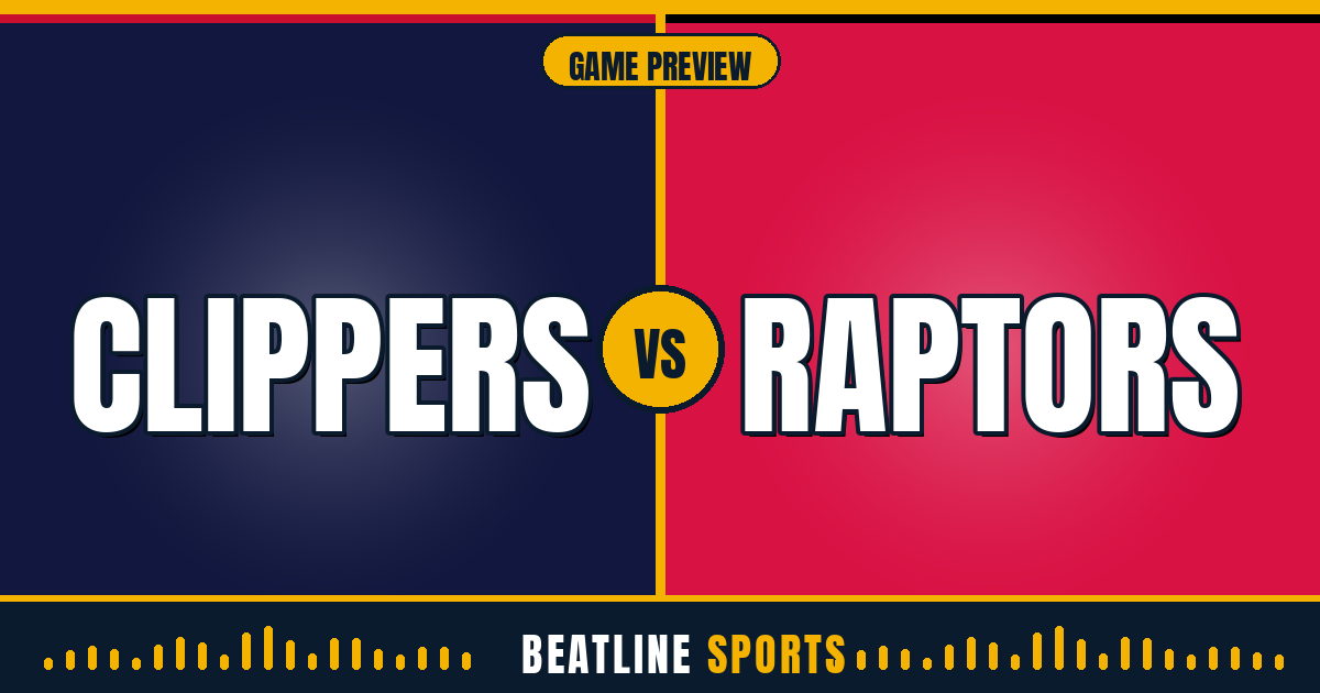Clippers vs Raptors: Preseason Opener Preview