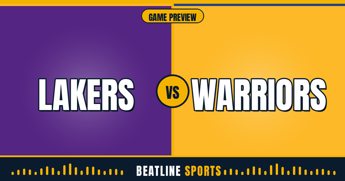 Lakers vs Warriors Preview: Ownership Saga Meets NBA Cup Opener