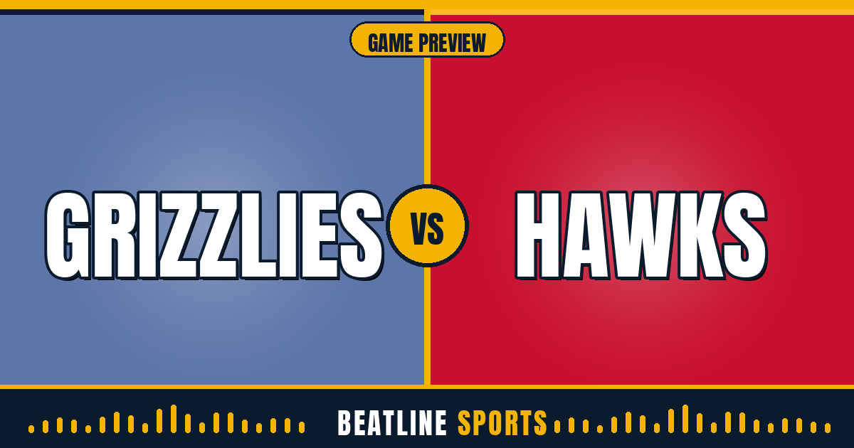 Grizzlies at Hawks: 2026-27 Season Opener Preview