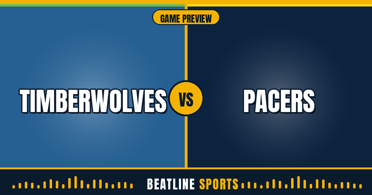 Timberwolves vs. Pacers Preview: Edwards, Haliburton Set for Clash