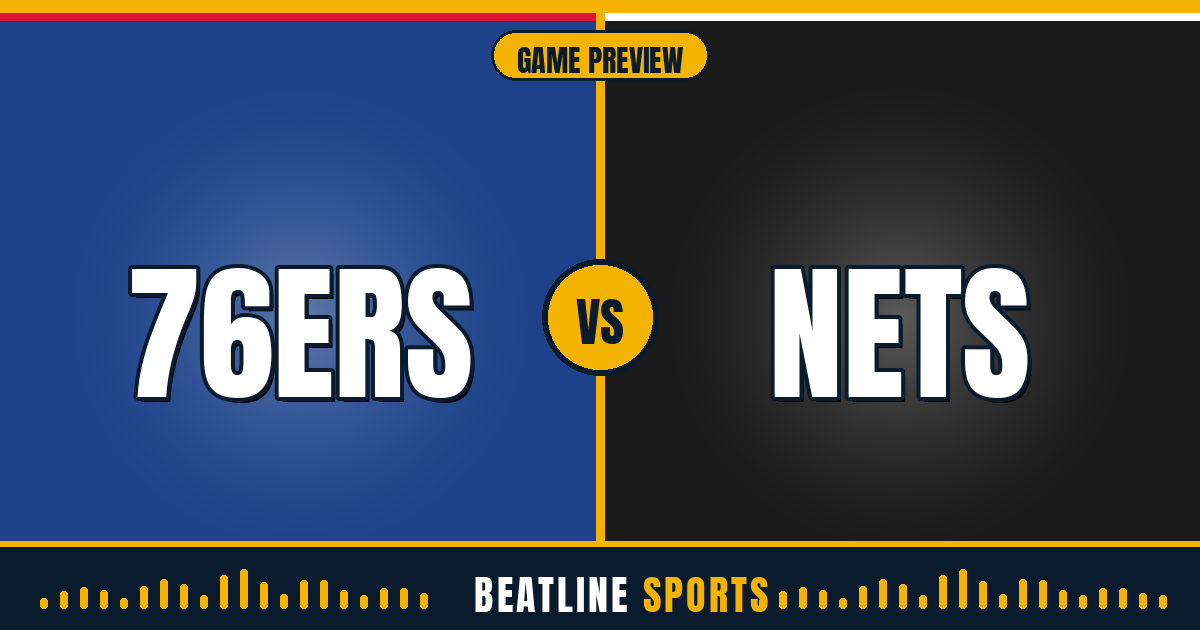 76ers vs Nets Preview: LeBron Era Opens in Brooklyn