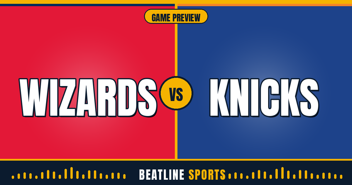 Wizards vs Knicks Preview: Season Opener at MSG