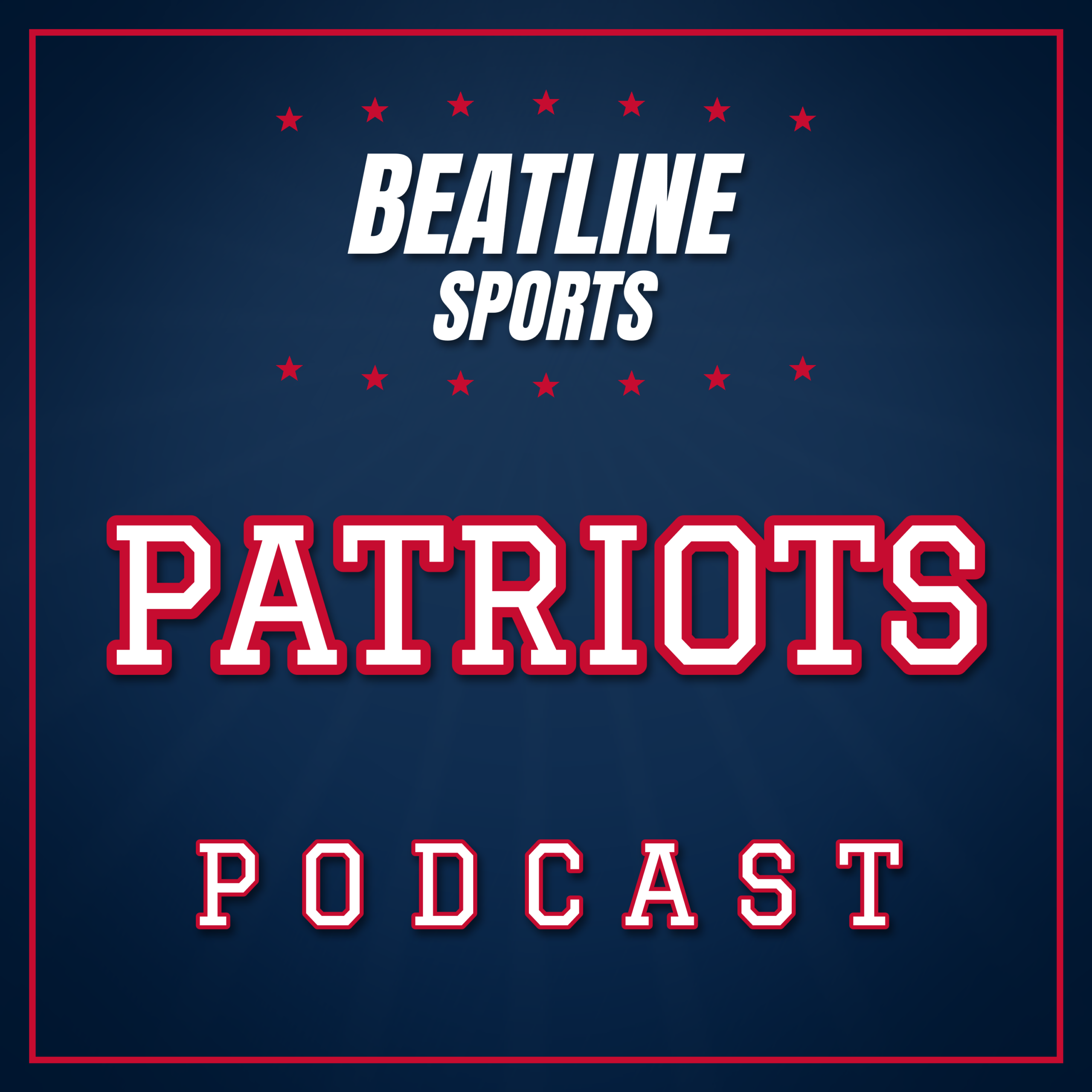 Beatline Patriots podcast cover