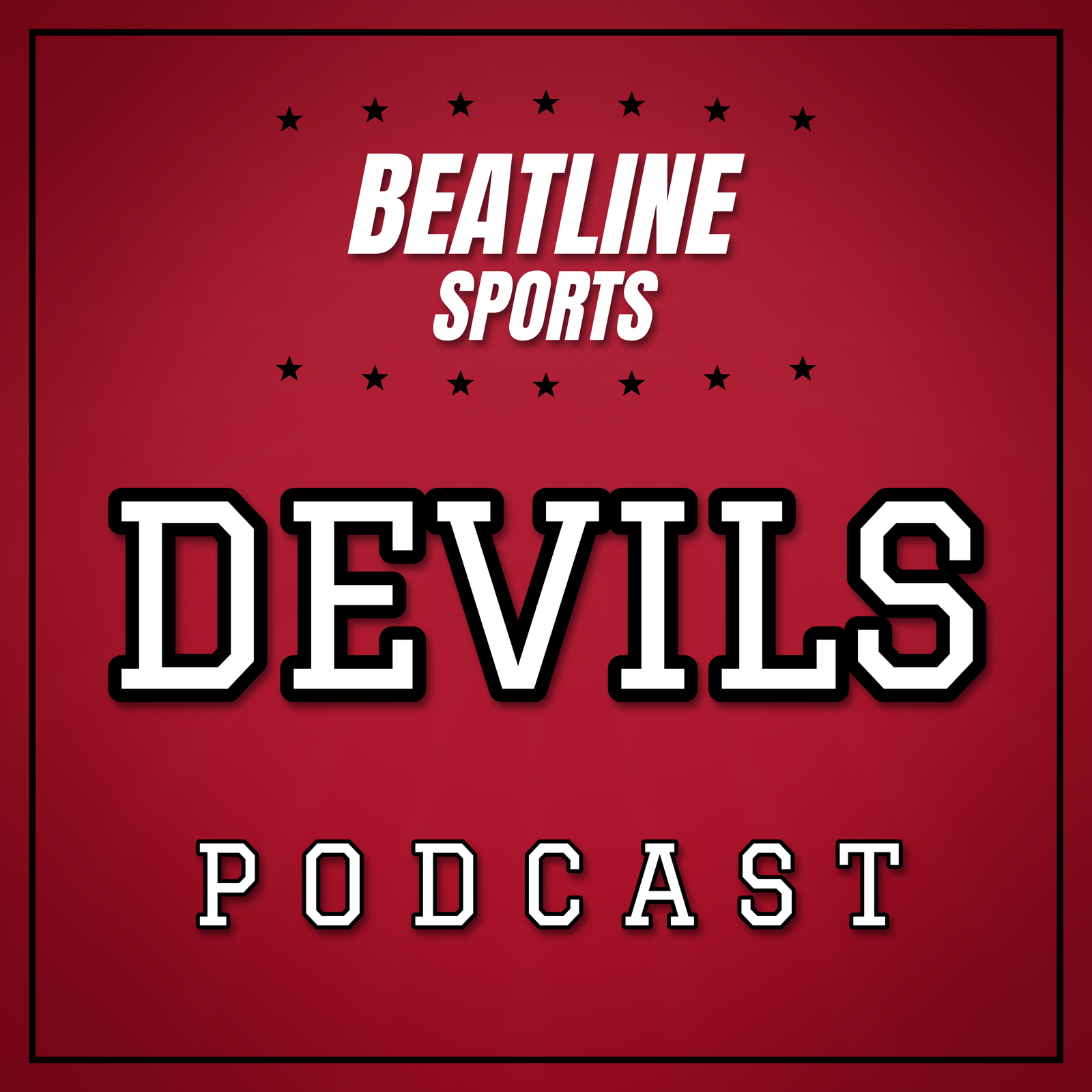 Beatline Devils podcast cover