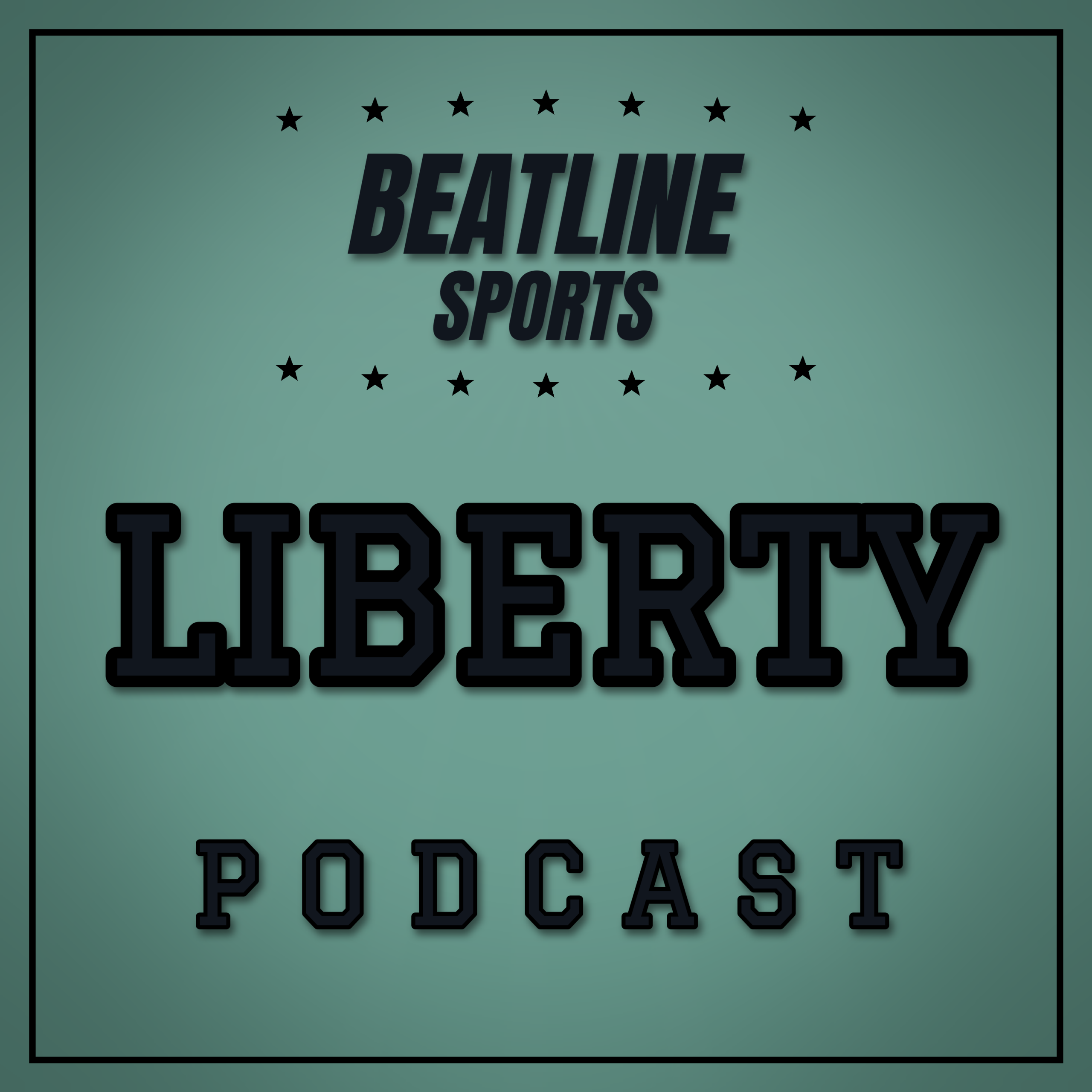 Beatline Liberty podcast cover