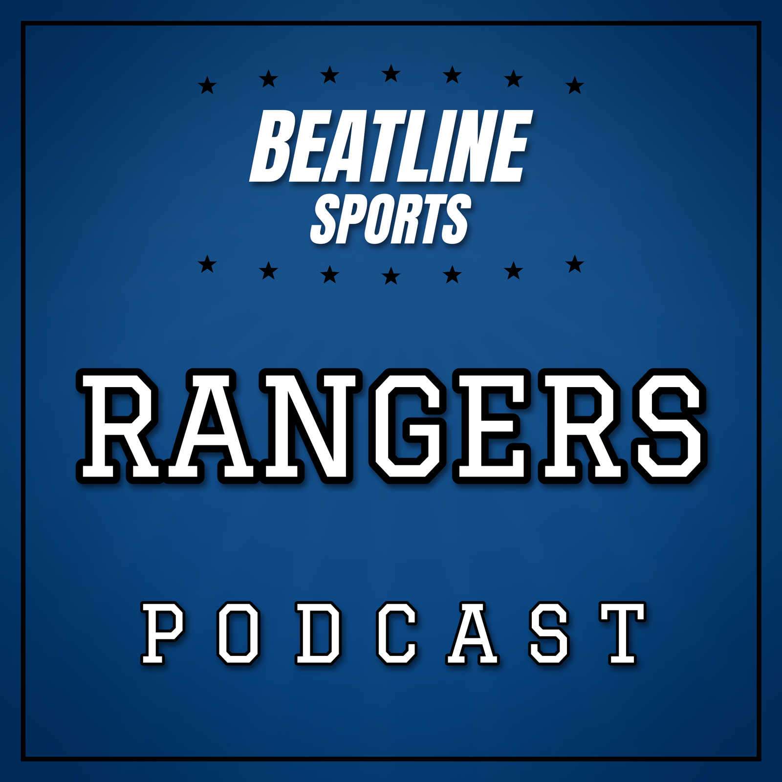 Beatline Rangers podcast cover