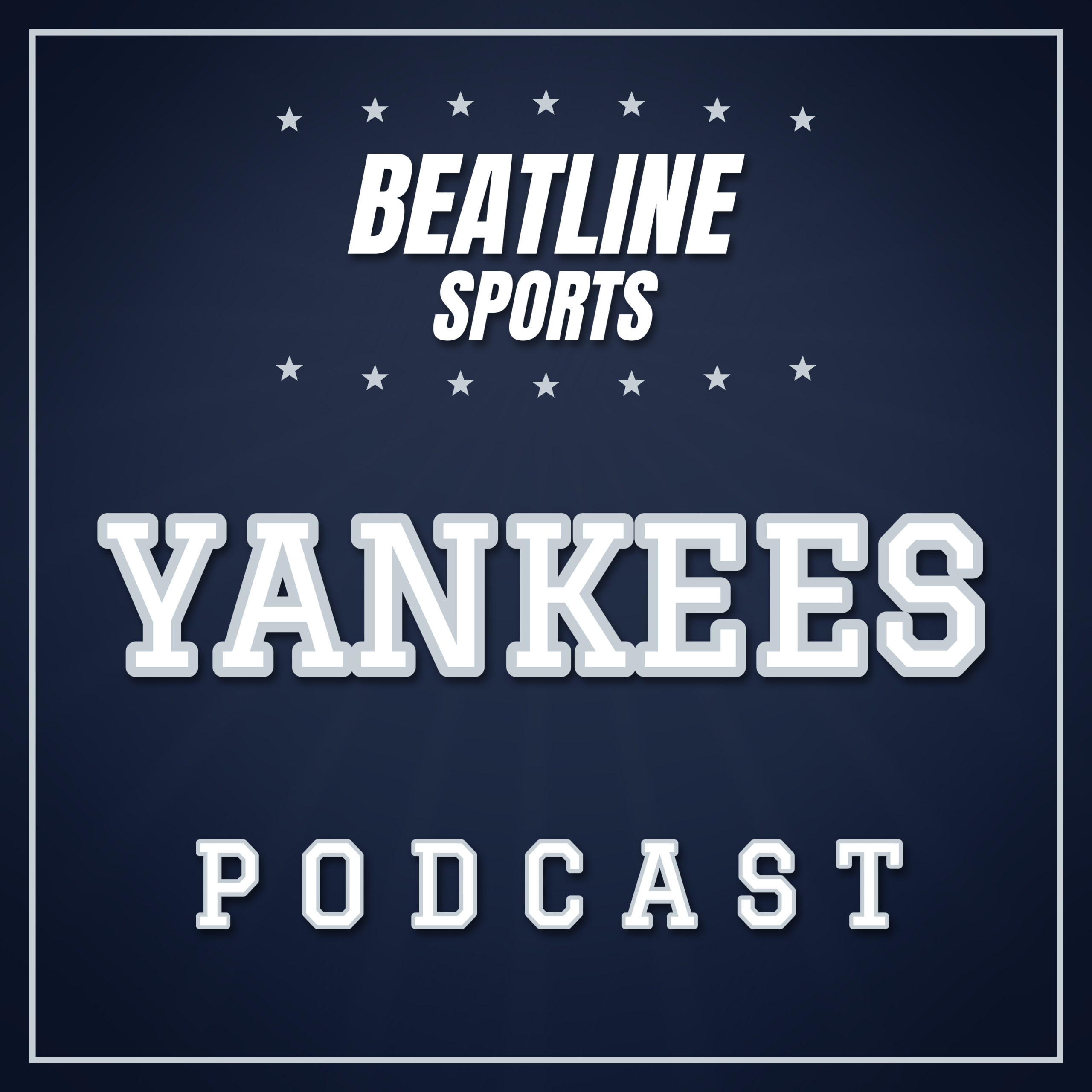 Beatline Yankees podcast cover