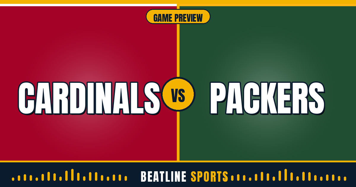 Packers Beat Cardinals 42-38 in Preseason Finale Recap