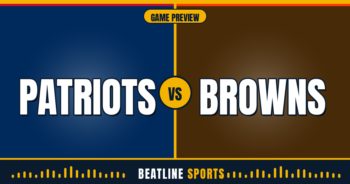 Browns Beat Patriots 37-13 in Preseason Finale: Recap