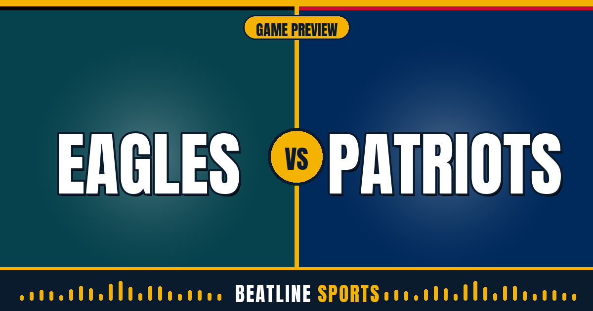 Eagles vs Patriots Preview: Brown Reunion Highlights Preseason Tilt