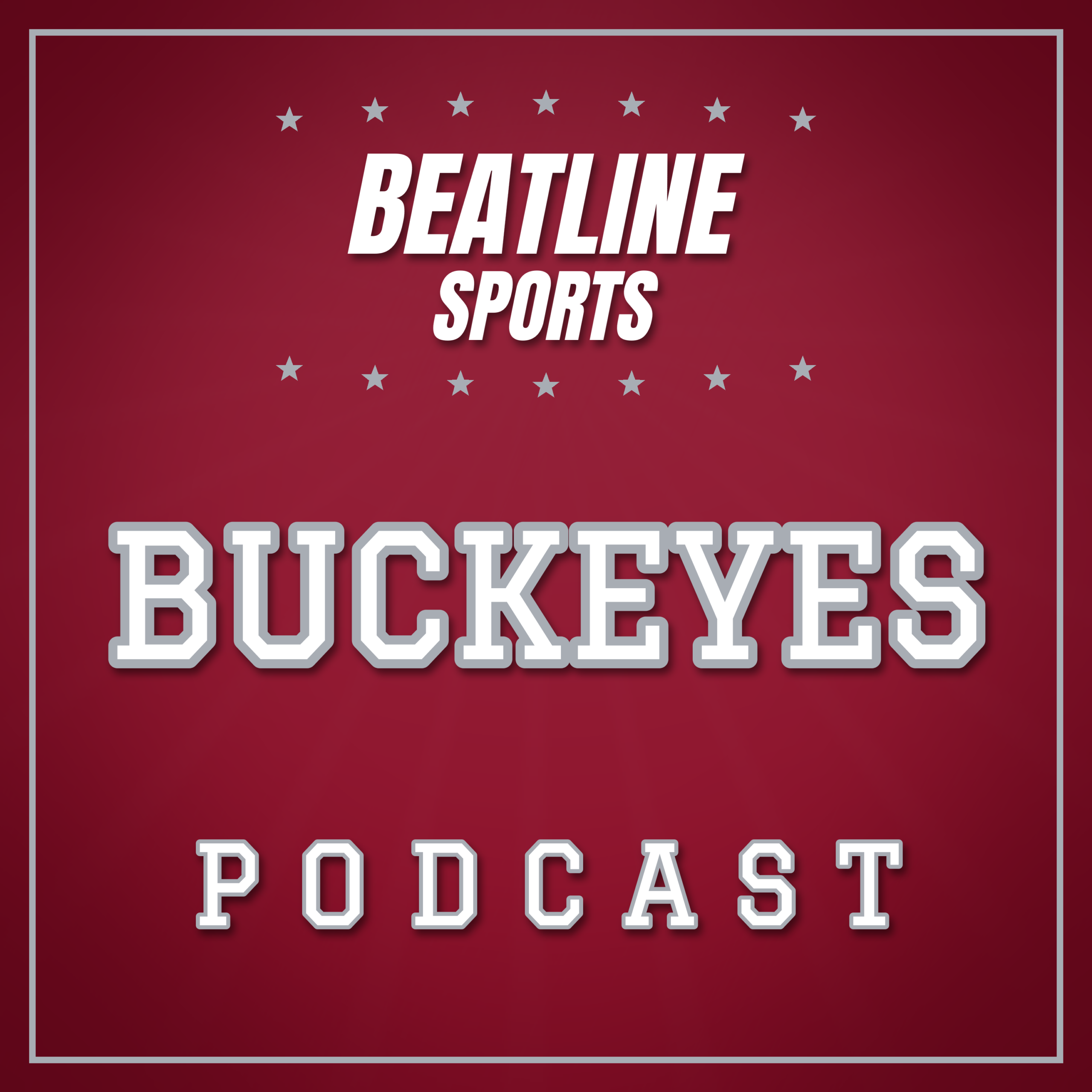 Beatline Ohio State Football podcast cover