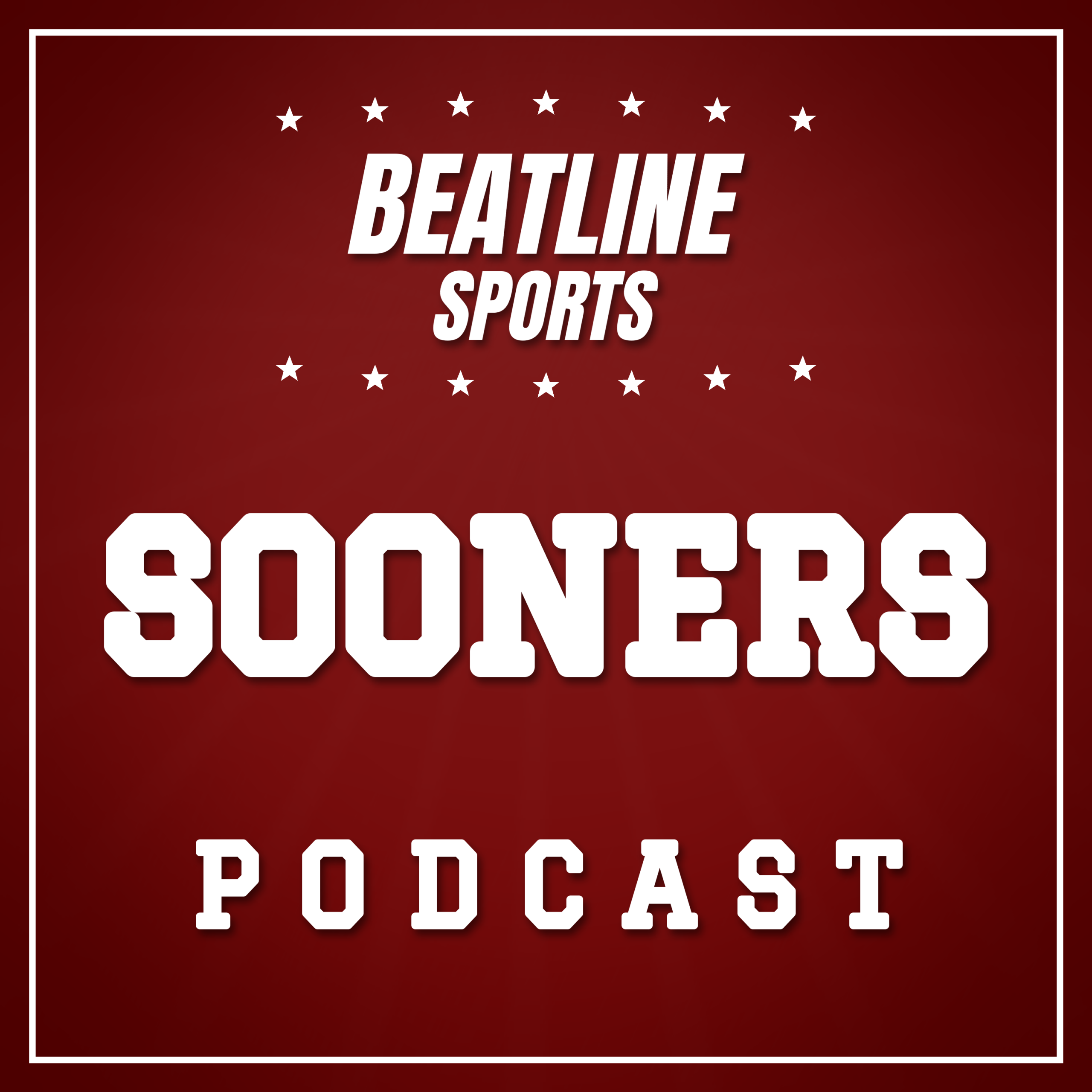 Beatline Oklahoma Football podcast cover