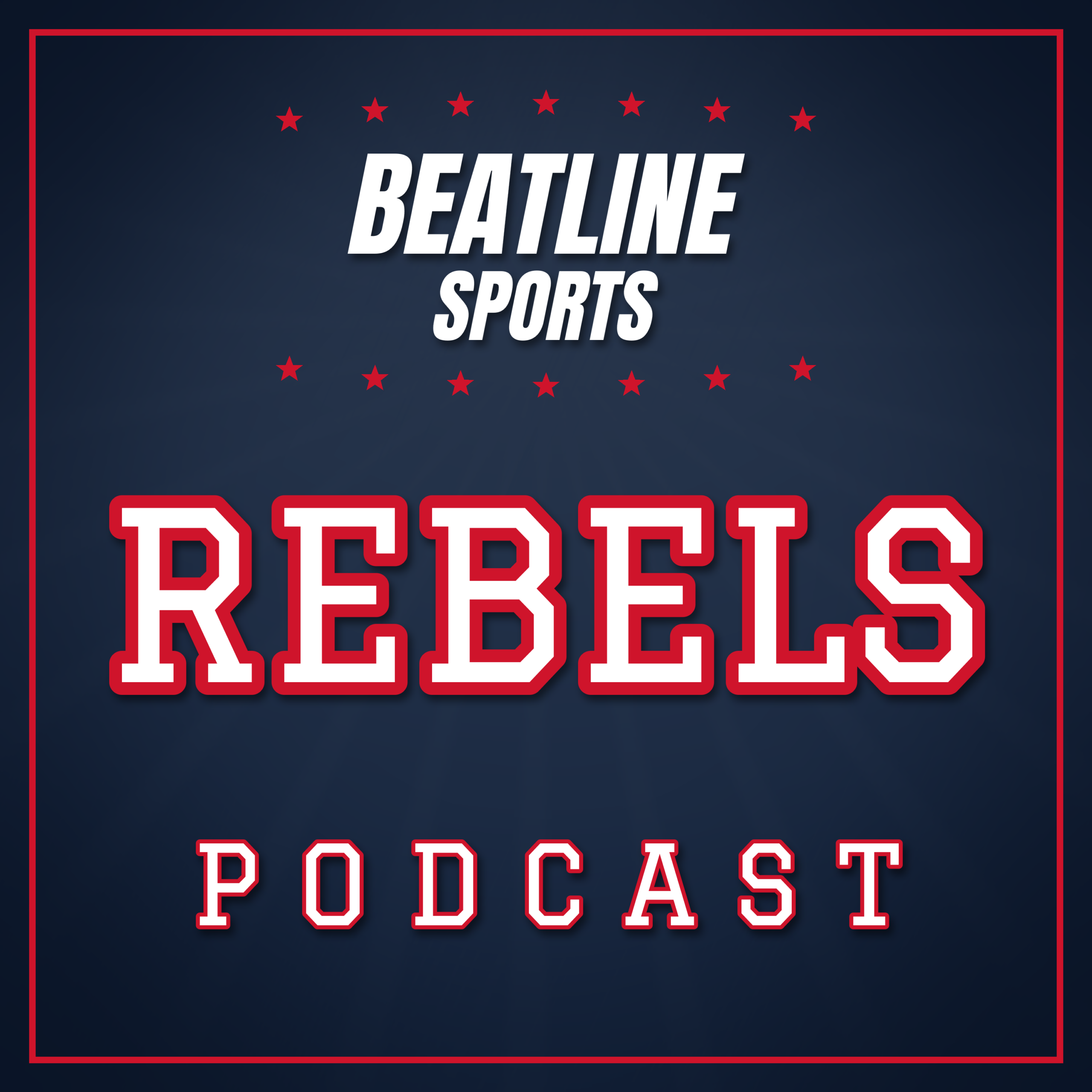 Beatline Rebels podcast cover