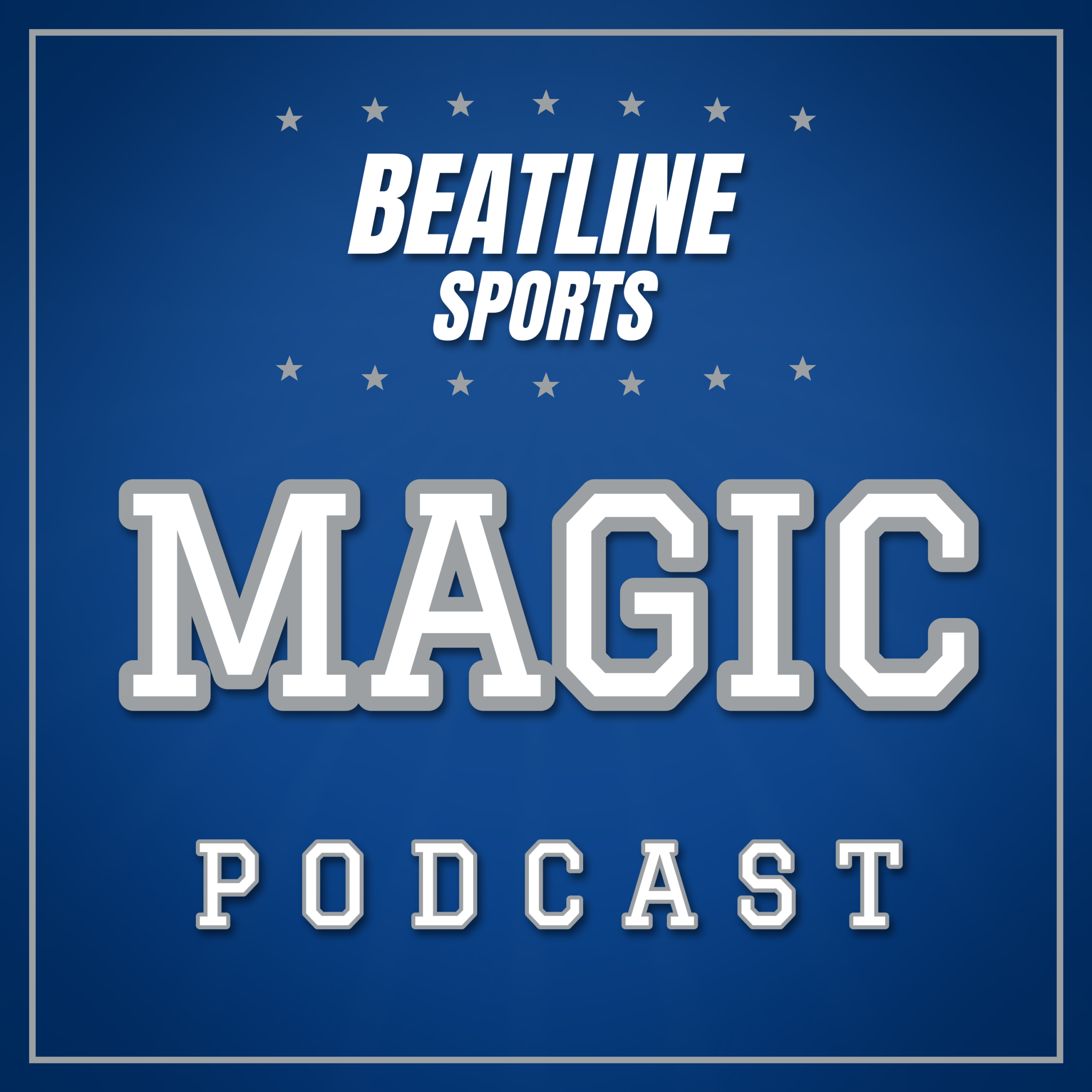 Beatline Magic podcast cover