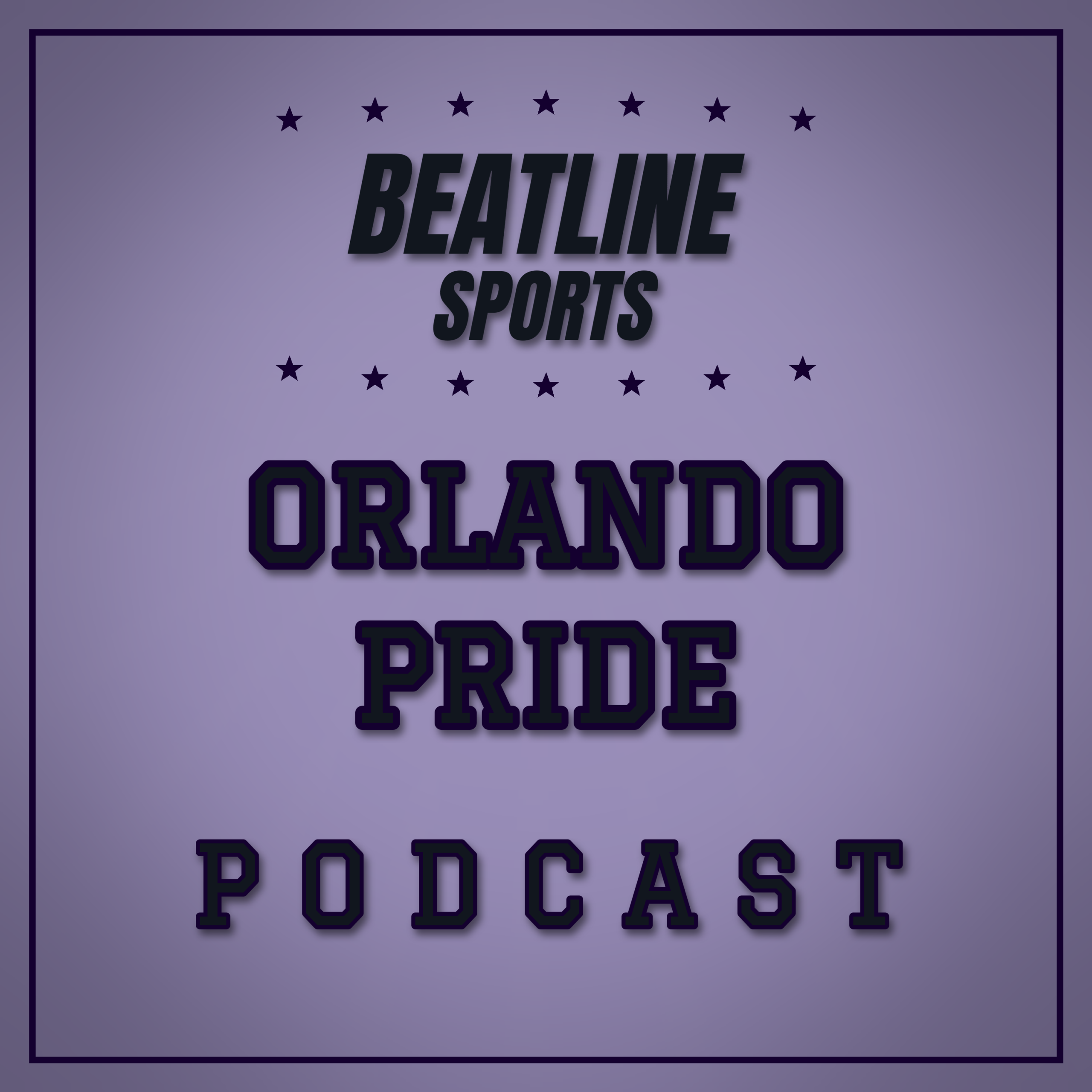 Beatline Orlando Pride podcast cover